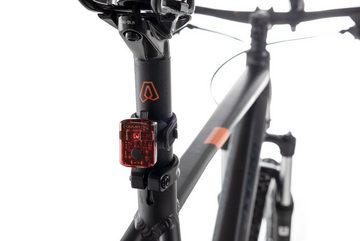 Chirp Fahrradbeleuchtung Toledo/Gaja Lichtset 40 Lux