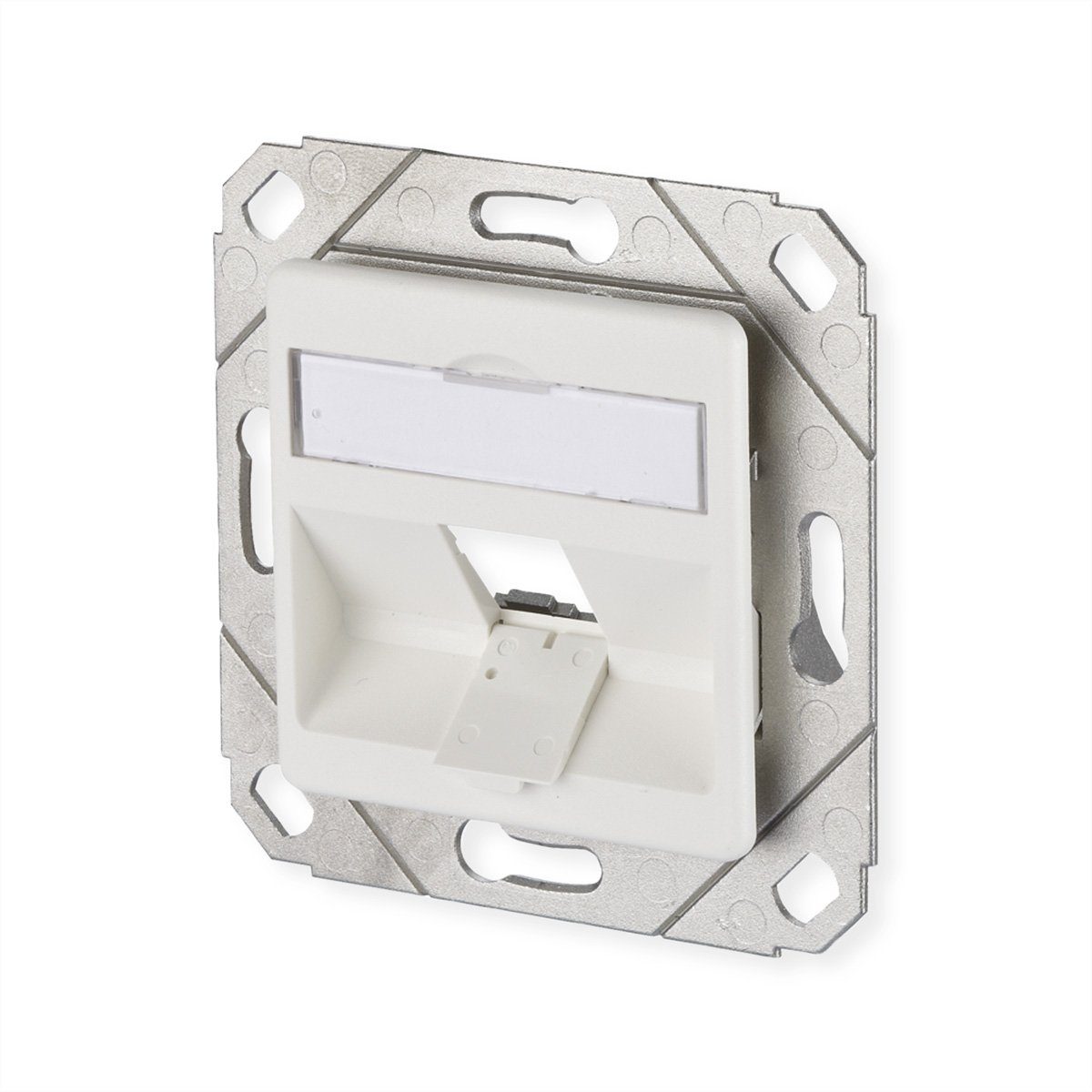 Modul Anschlussdose UPk Netzwerk-Panel
