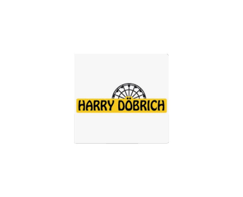 Harry Döbrich