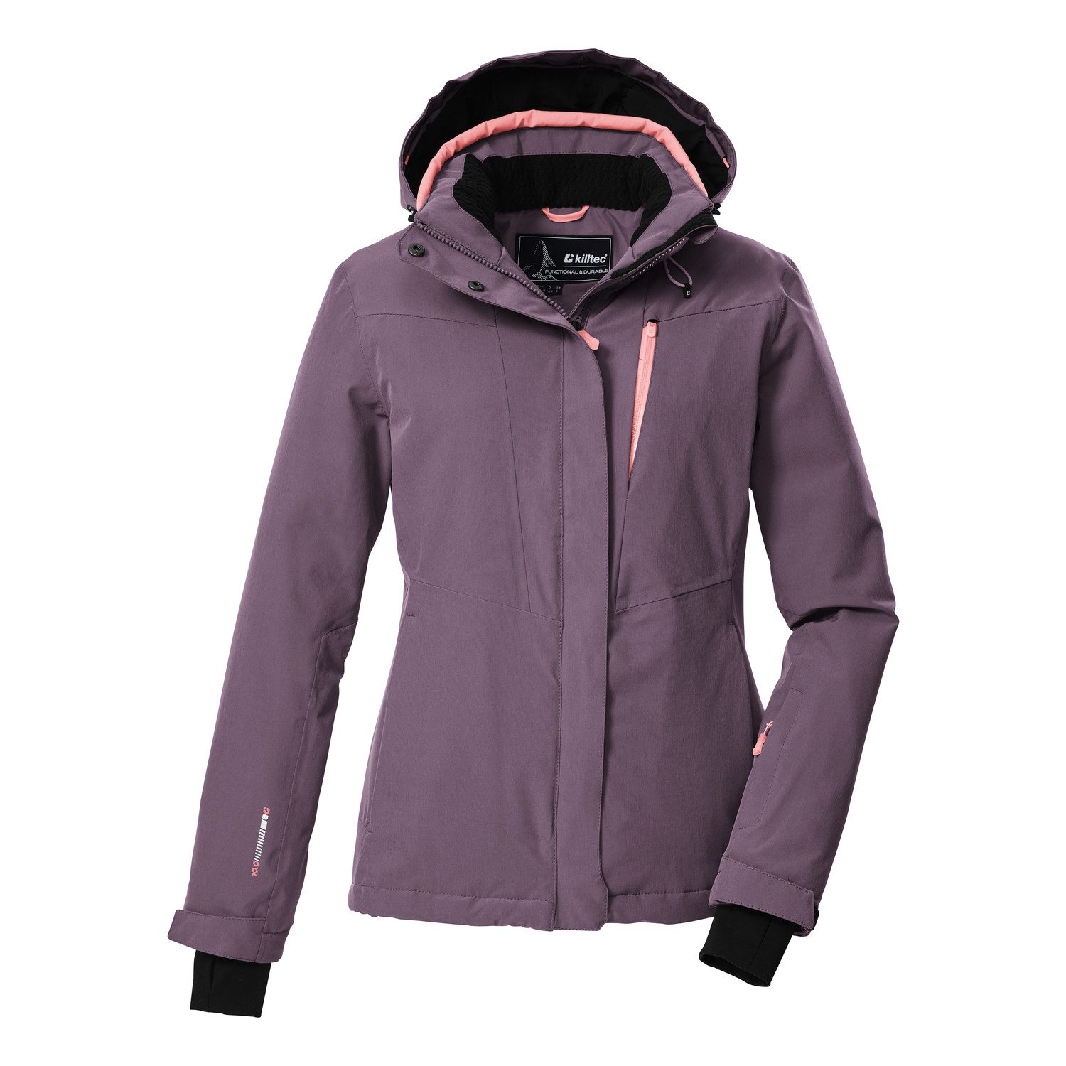 Killtec Skijacke Skijacke KSW 25 WMN SKI JCKT günstig online kaufen