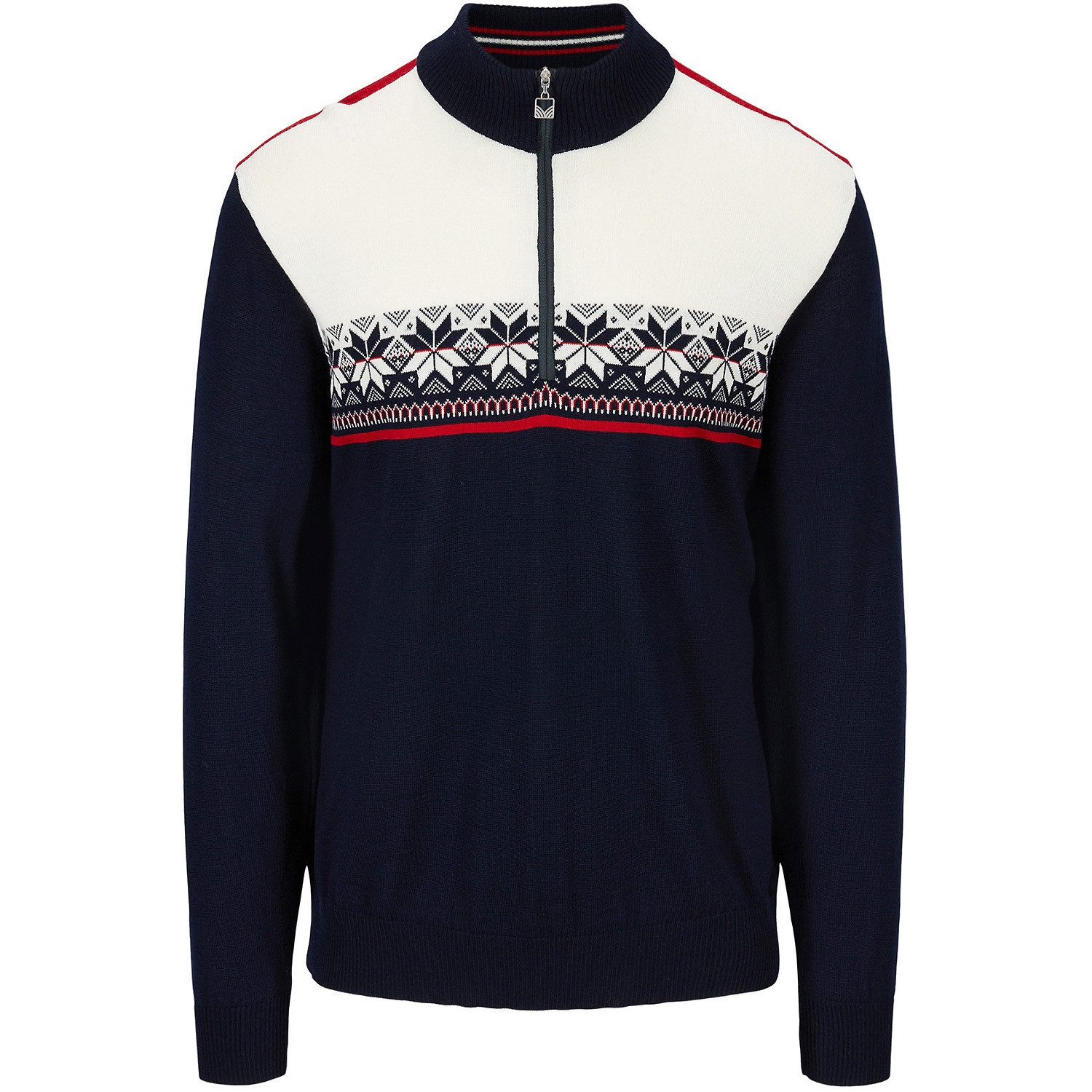 Dale of Norway Longsleeve Socken M LIBERG SWEATER