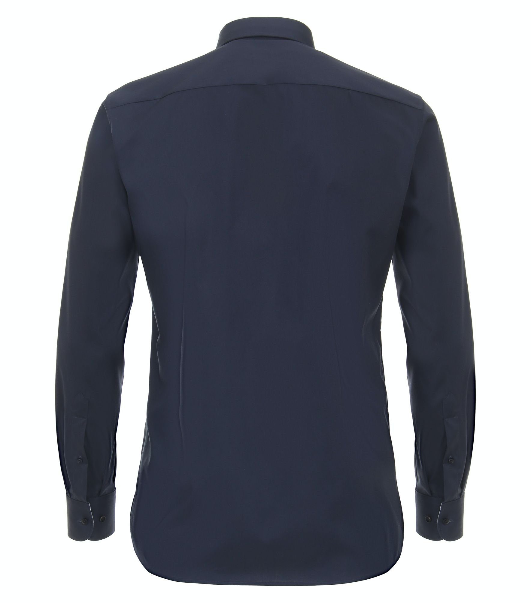 CASAMODA Langarmhemd 334026300 Chambray günstig online kaufen