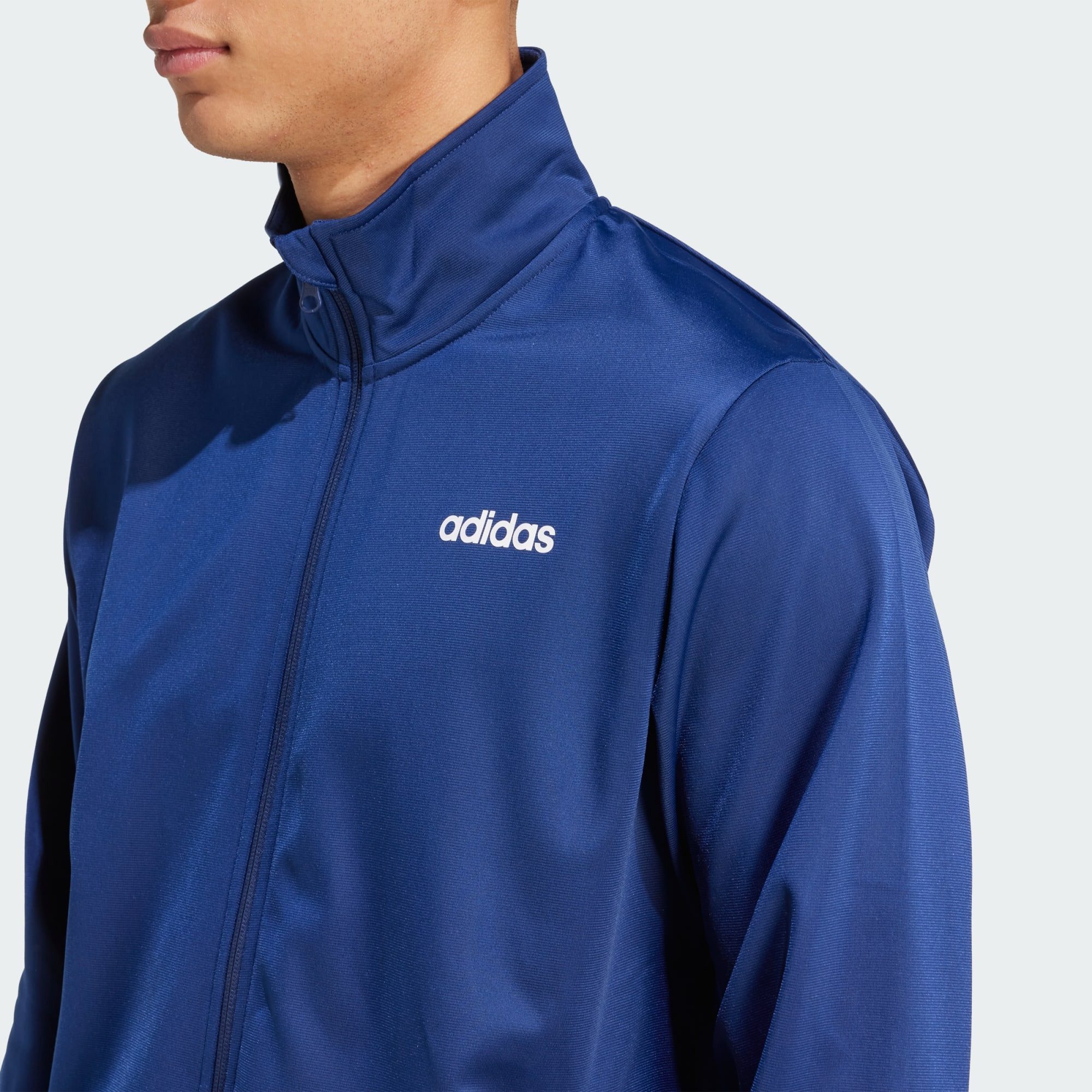 adidas Sportswear Trainingsanzug ADIDAS LINEAR TRAININGSANZUG (1-tlg)