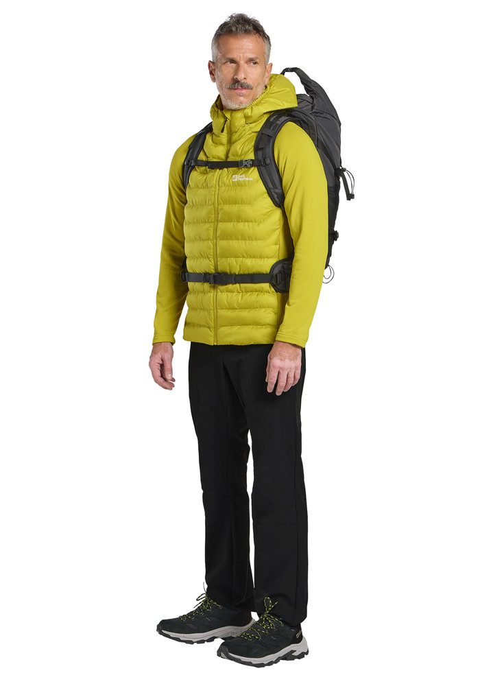 Jack Wolfskin VOJO TOUR TEXAPORE LOW M Wanderschuh