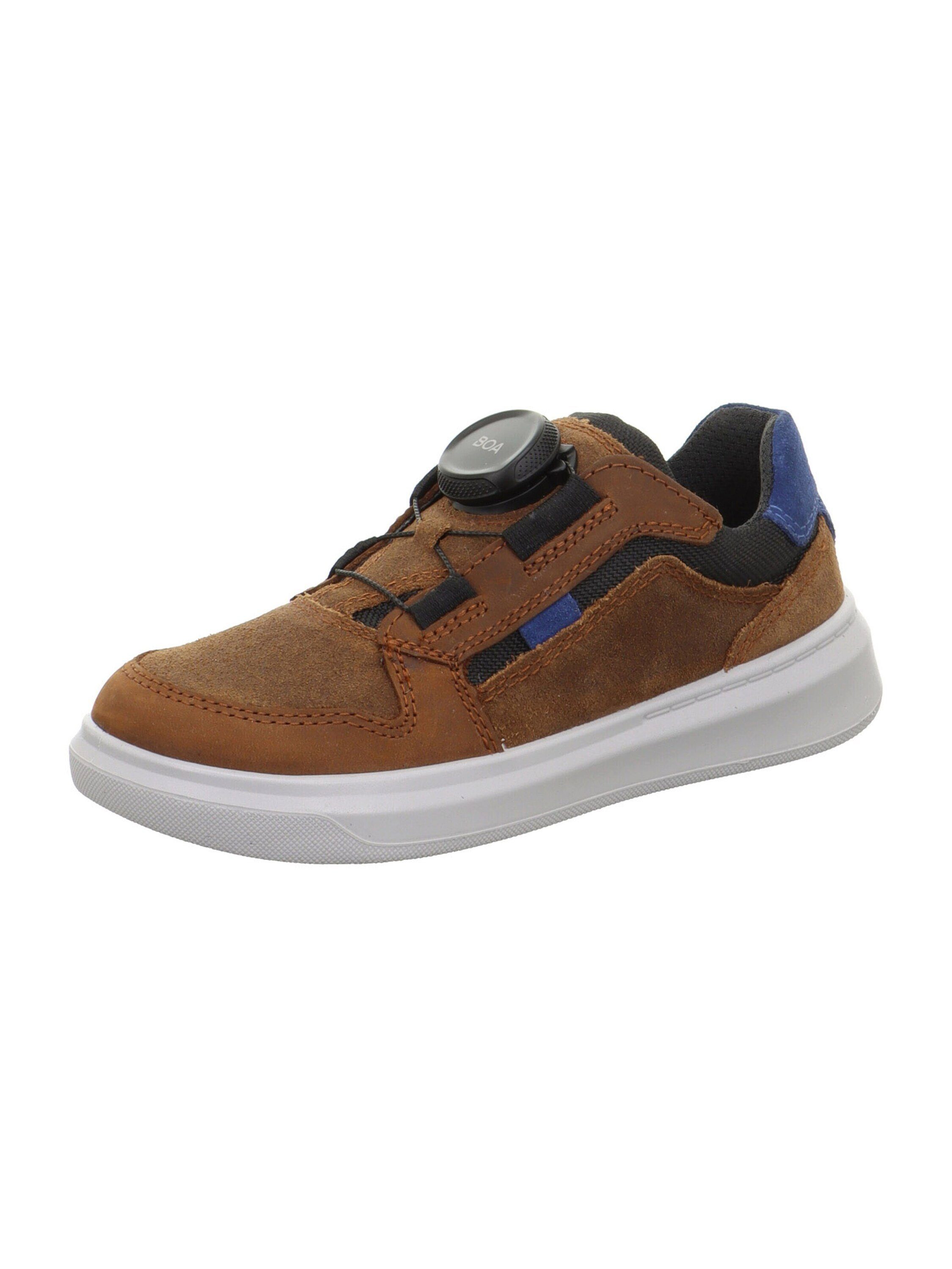 Scarpe Da Ginnastica Superfit Cosmo – Comode, Impermeabili Gore-Tex, Chiusura Lampo, Design Casual