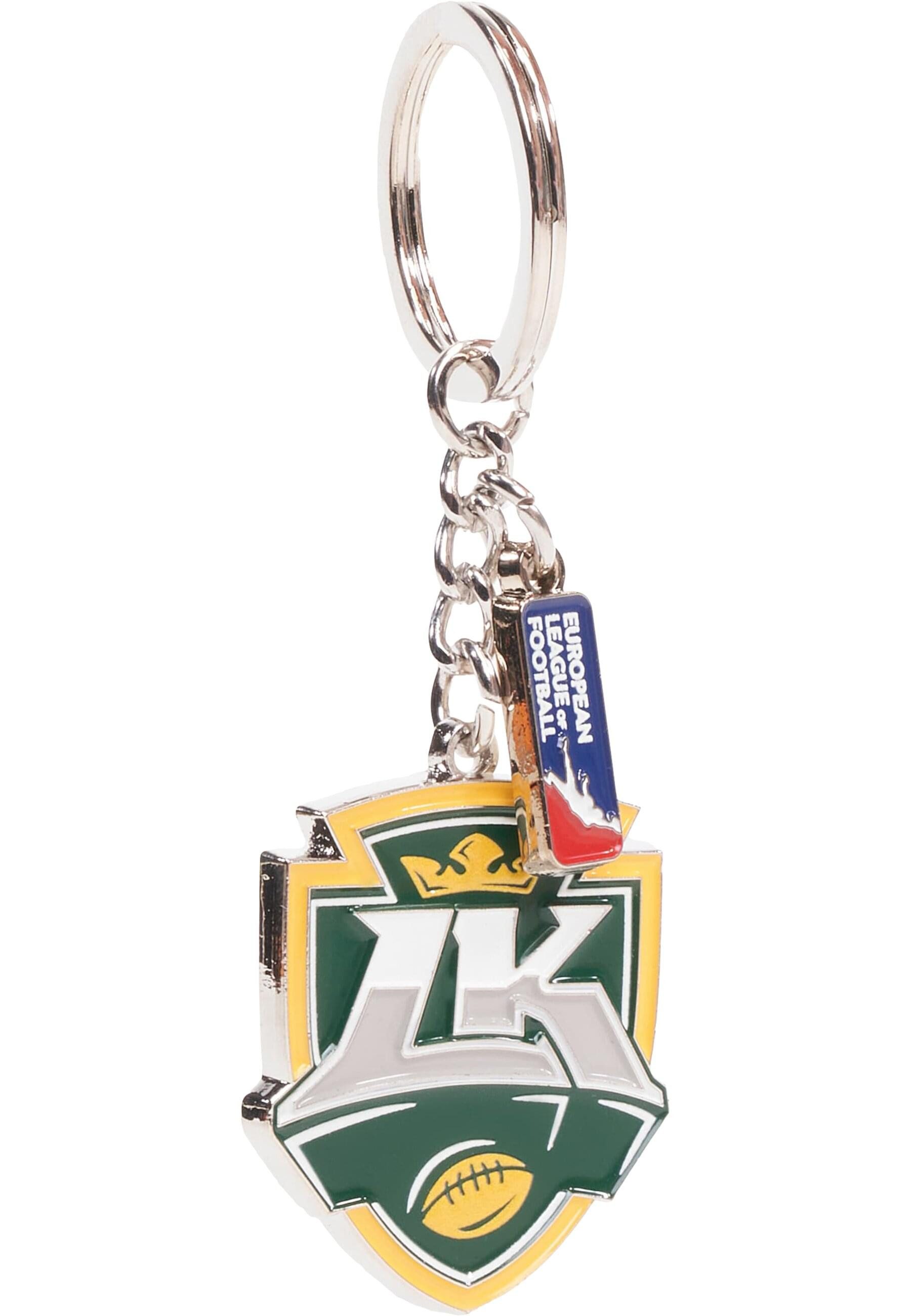 DEF Taschenanhänger DEF EUROPEAN LEAGUE OF FOOTBALL Leipzig Kings Keychain
