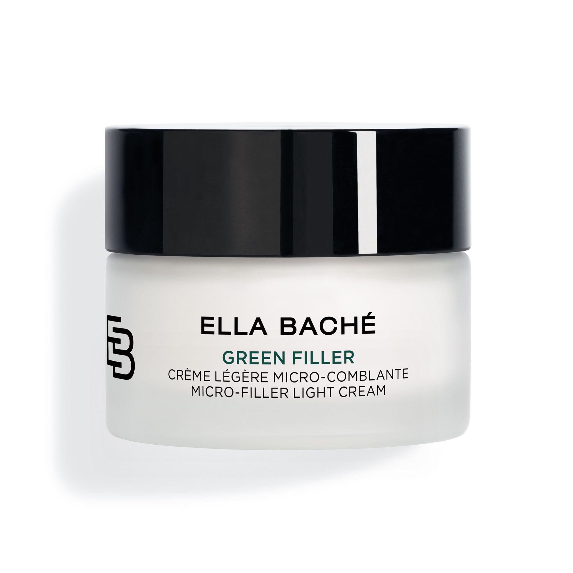 Ella Baché Tagescreme Leichte Mikro-Filler Creme