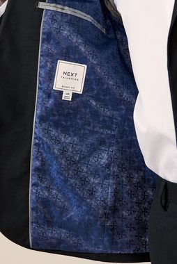 Next Baukastensakko Strukturierter Anzug: Sakko im Skinny Fit (1-tlg)