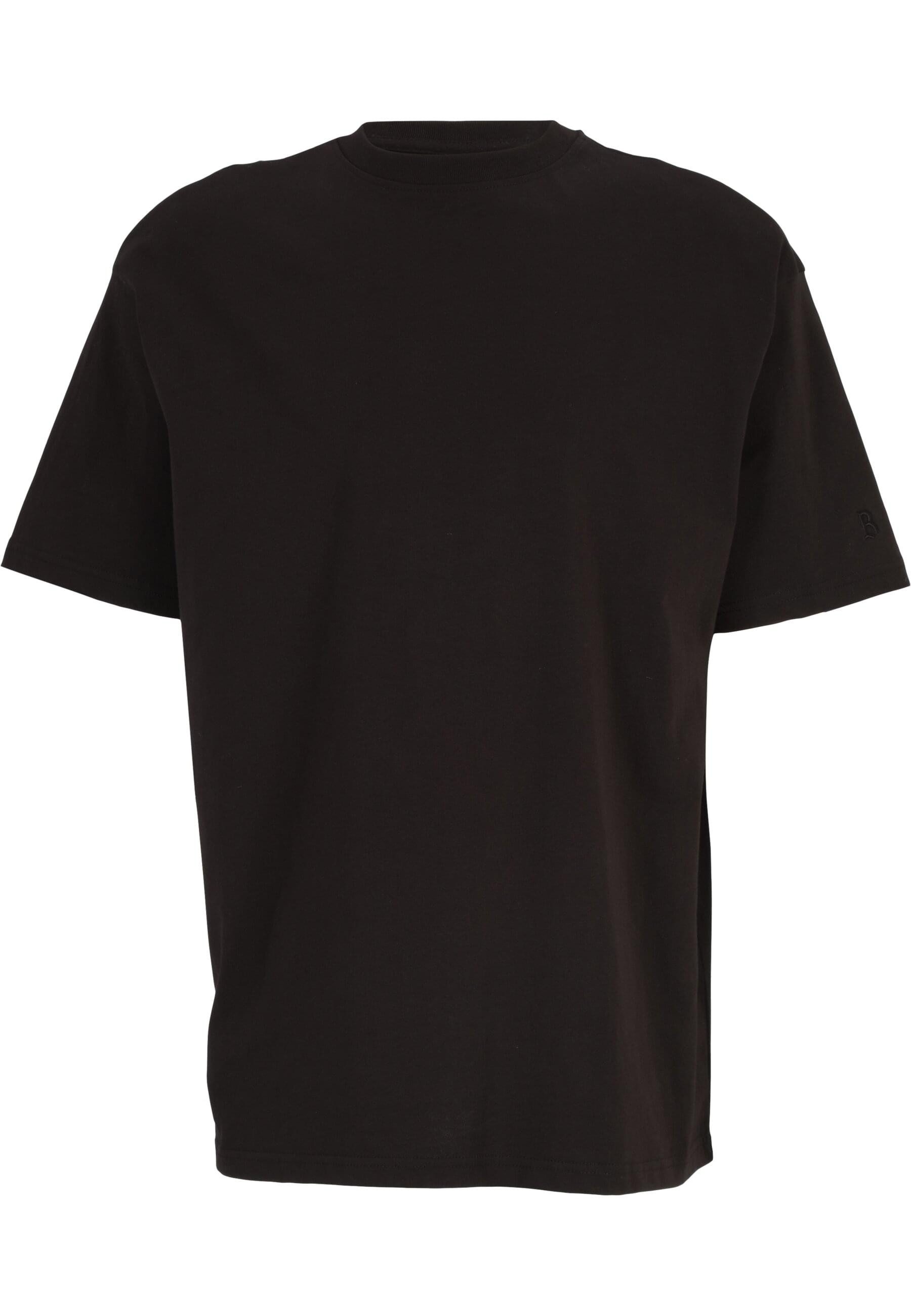 Dropsize T-Shirt Dropsize Heavy Regular Fit T-Shirt (1-tlg)