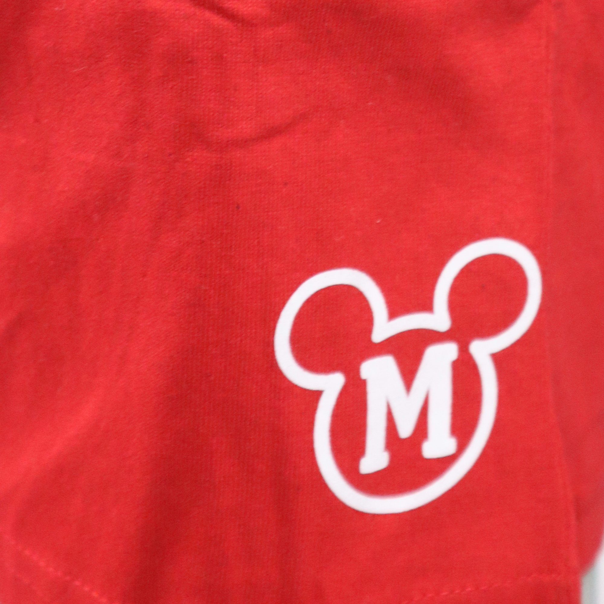 Disney Mickey Maus 128 Kinder Jungen Pyjama Mickey bis 98 Mouse Gr. Weiß Schlafanzug