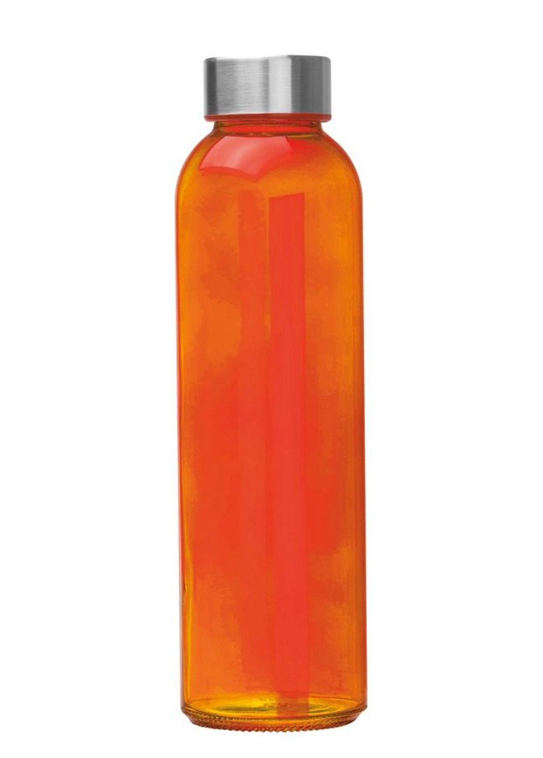 Markenwarenshop-Style Thermoflasche Trinkflasche Wasserflasche Getränkeflasche Glasflasche 550ml