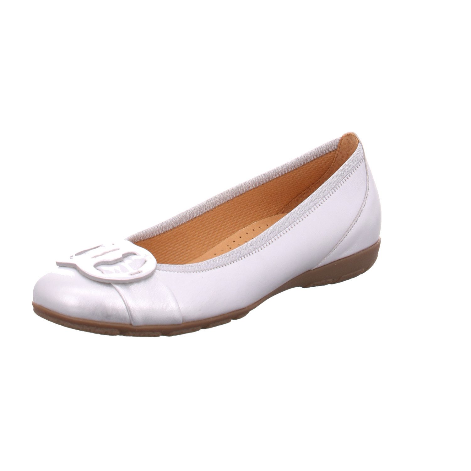Gabor Pumps