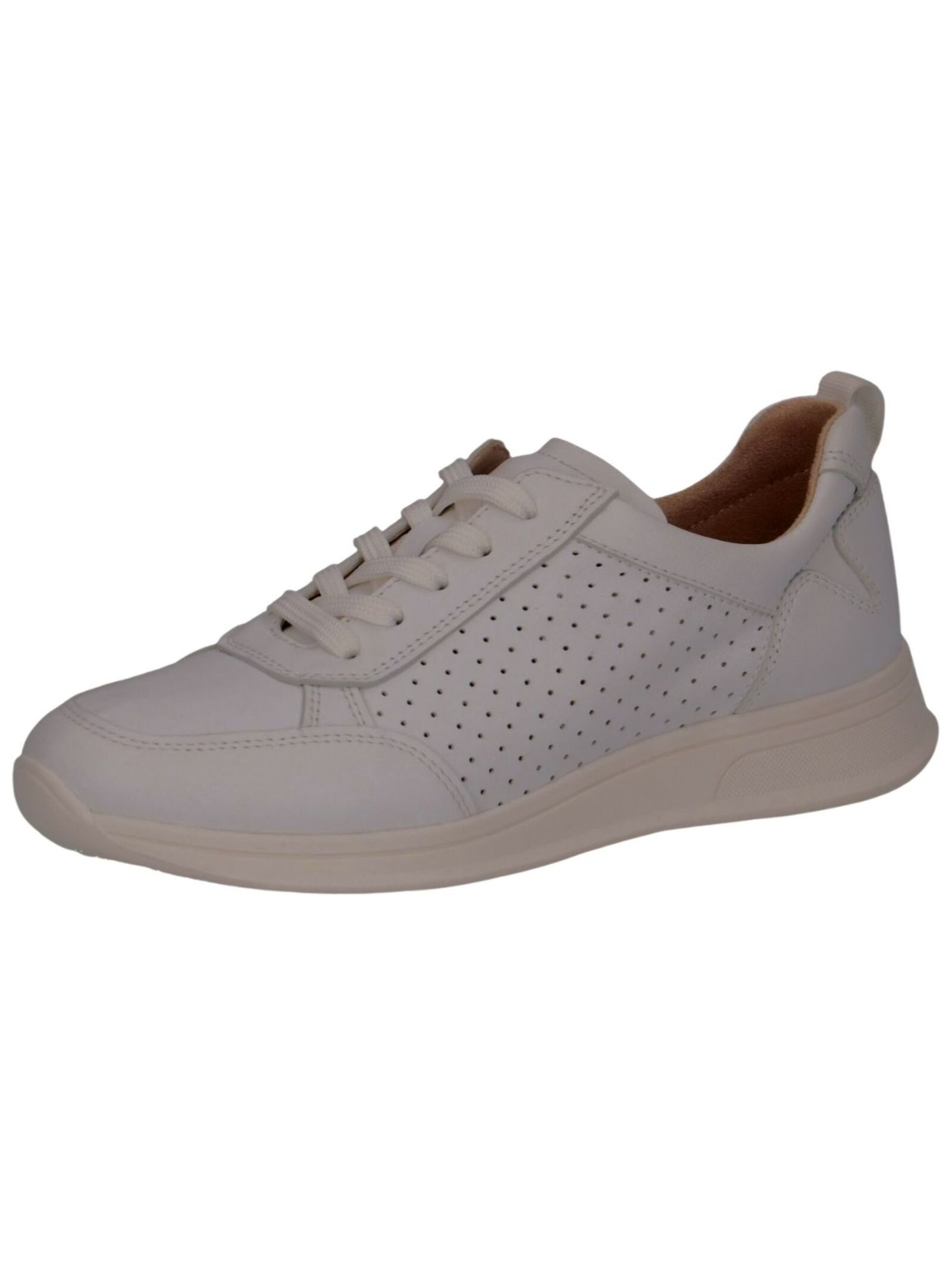 Caprice Sneaker Leder Sneaker
