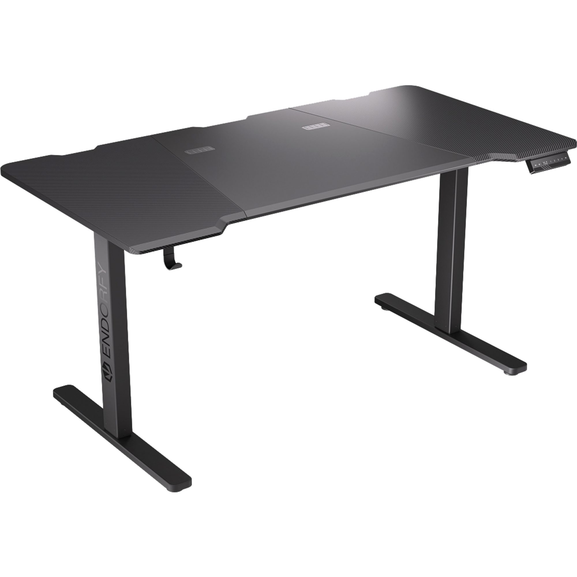 ENDORFY Bürostuhl ENDORFY Atlas L Electric, Gaming-Tisch