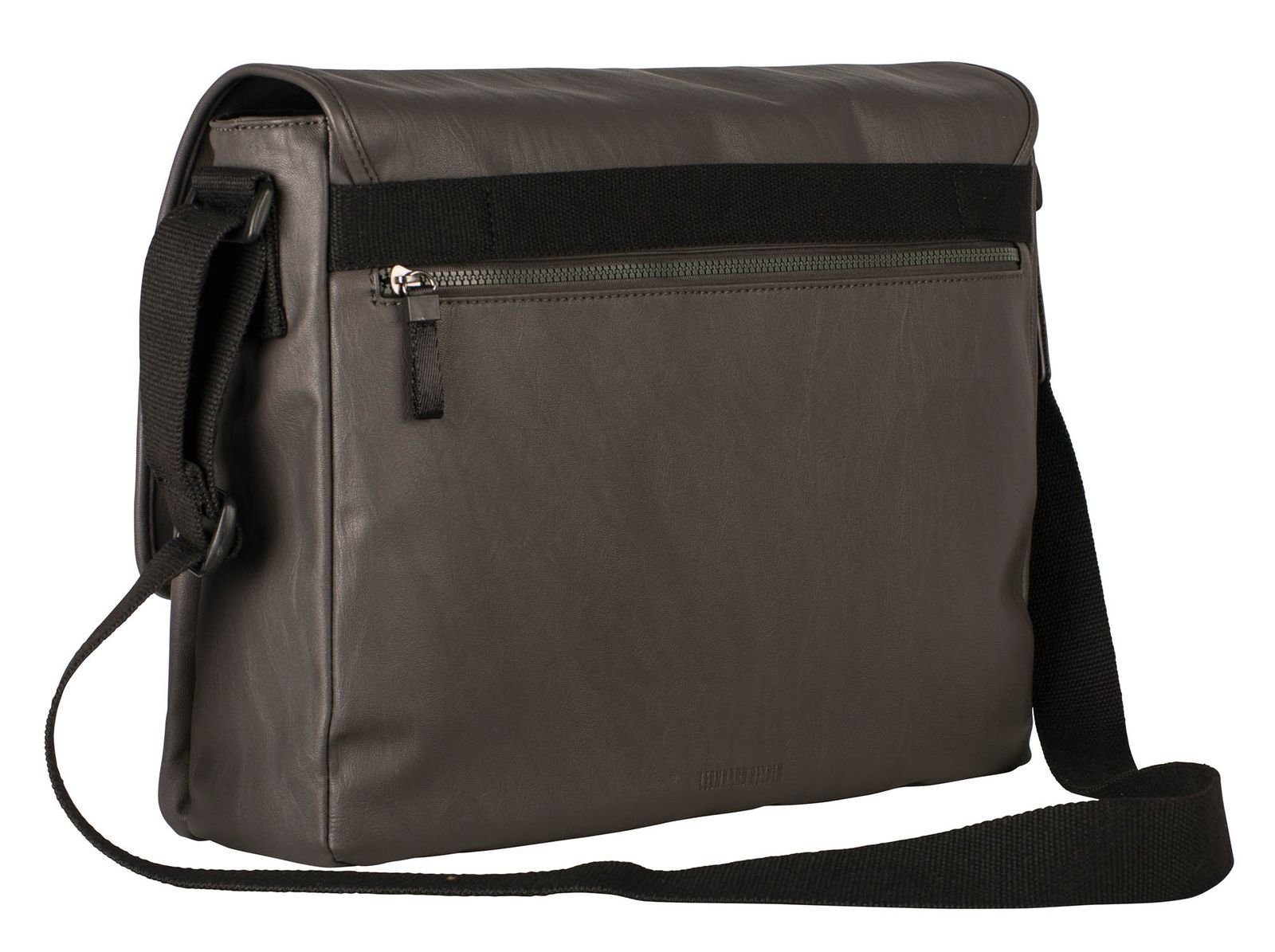 Leonhard Heyden Umhängetasche Messenger Bag günstig online kaufen