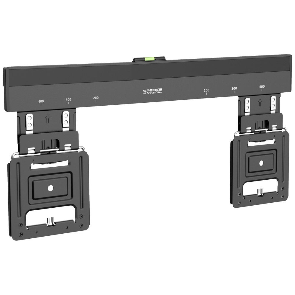 SpeaKa Professional TV-Wandhalterung SpeaKa Professional SP-TVM-610 TV-Wandhalterung 81,3 cm (32) - 165,1