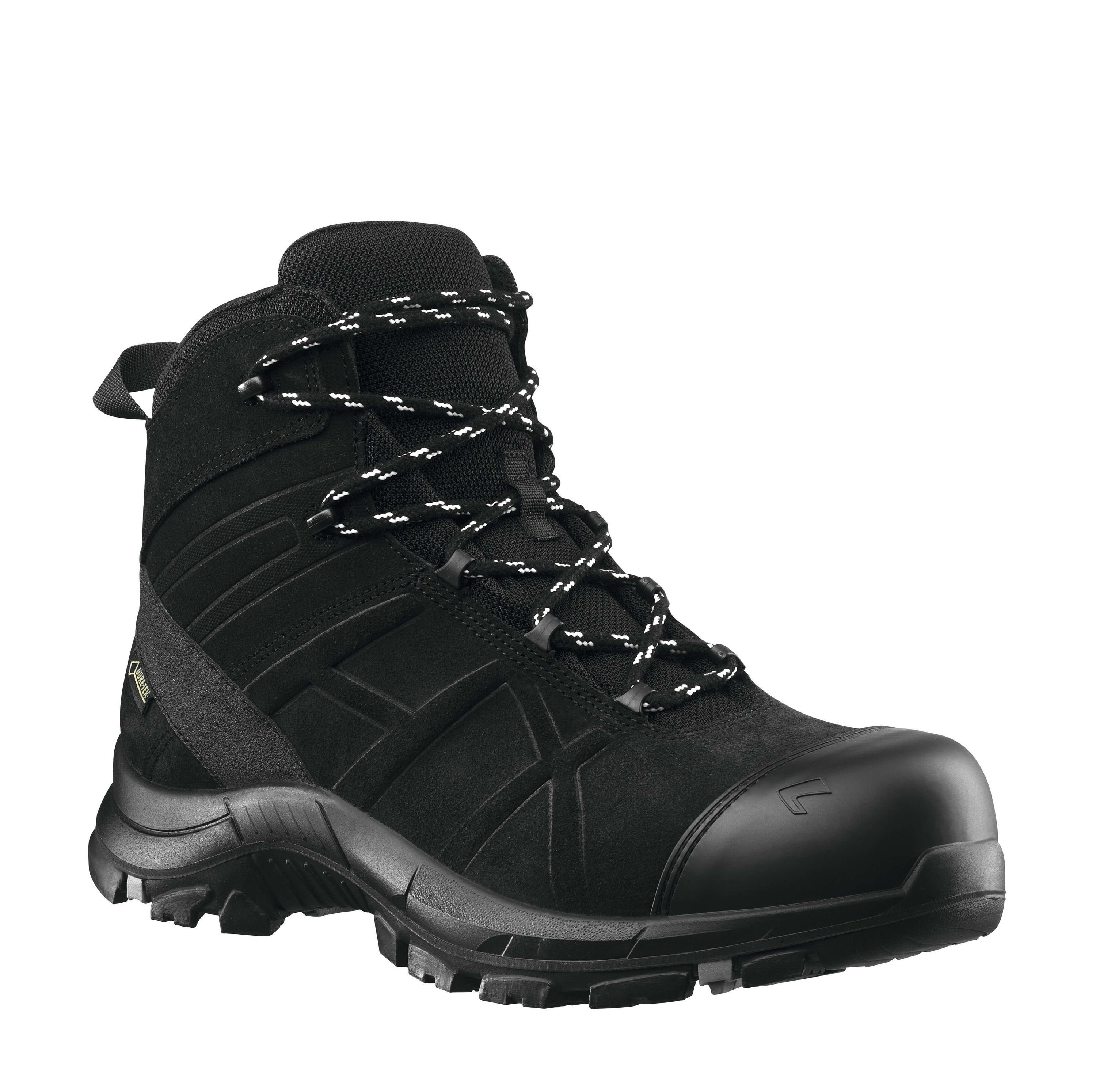 haix BLACK EAGLE Safety 53 MID Arbeitsschuh (1-tlg)