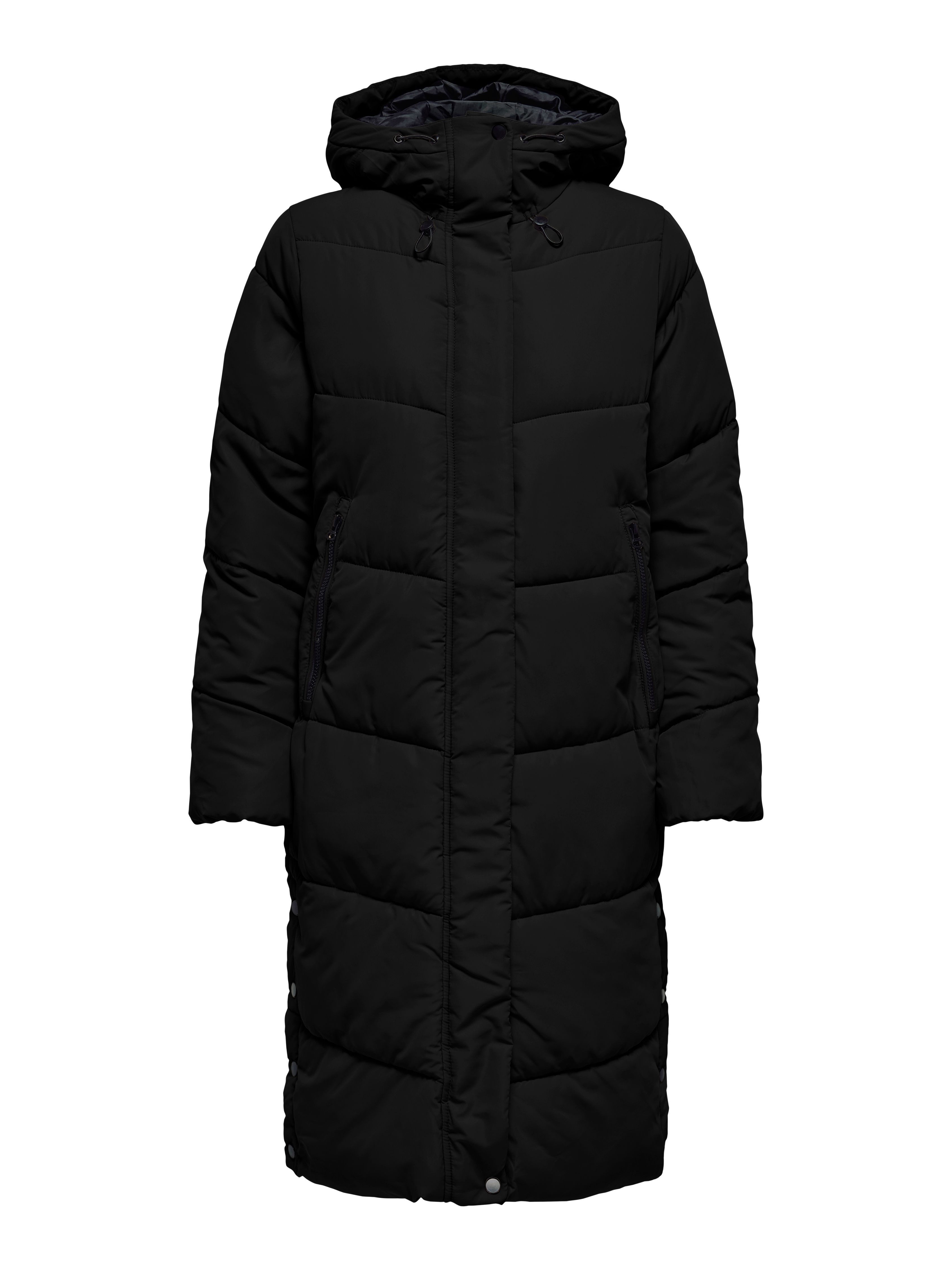 Jack & Jones Steppmantel günstig online kaufen