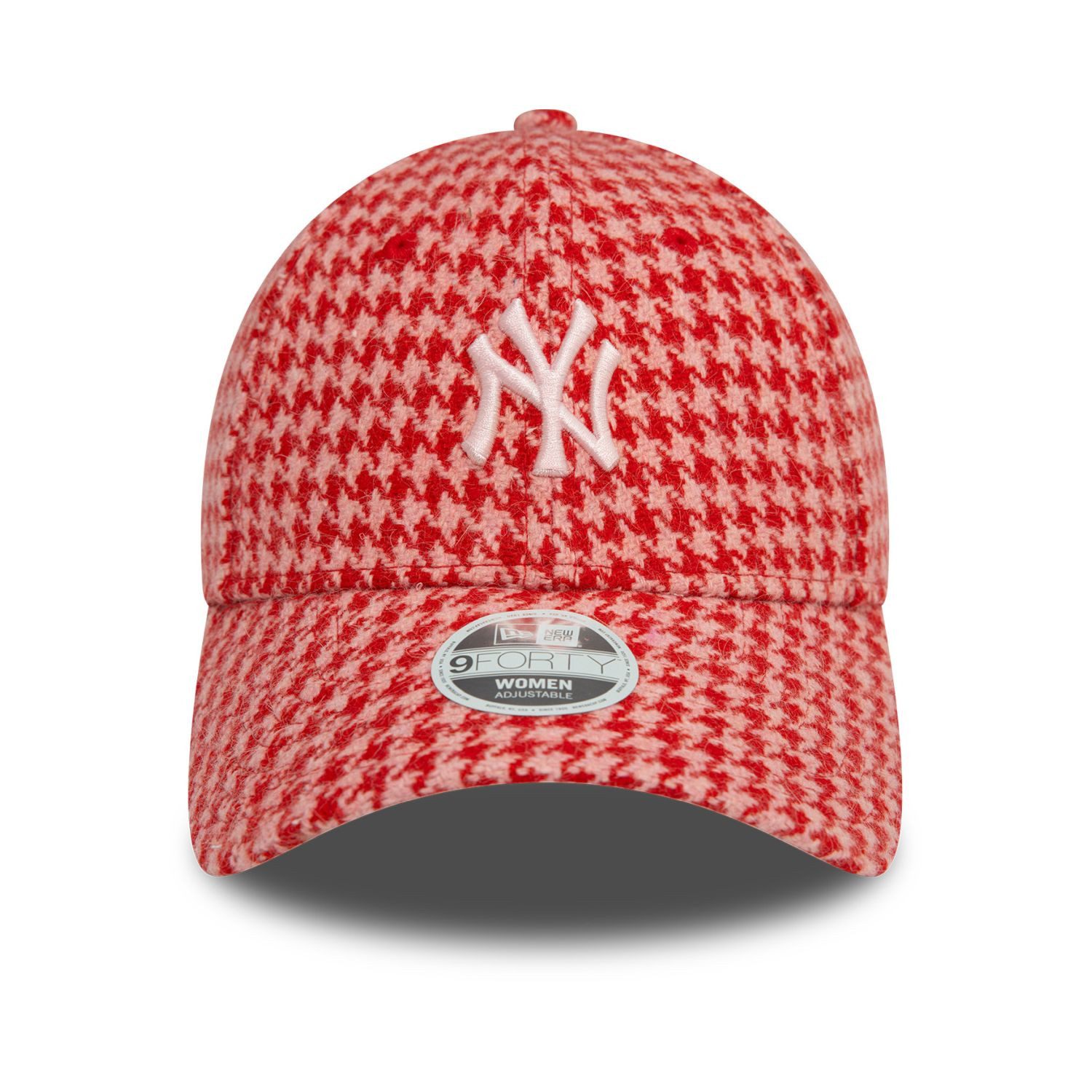 New Era Baseball Cap 9Forty HOUNDSTOOTH günstig online kaufen