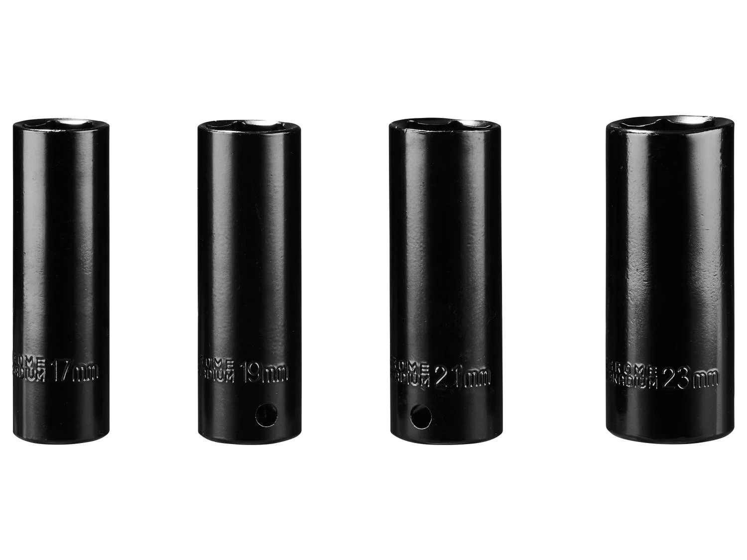 PARKSIDE PERFORMANCE® Akku-Drehschlagschrauber 12V Drehschlagschrauber PPDSSA 12 + 1/4 Hex Adapter, ohne Akku