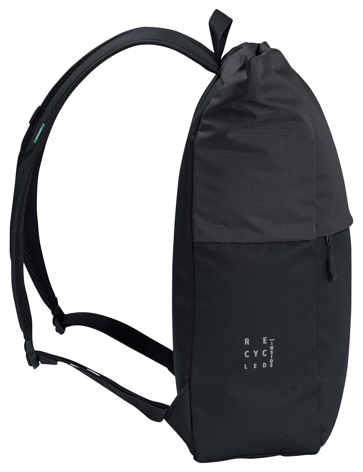 VAUDE Trekkingrucksack Wala, Stadtrucksack mit Tabletfach, 15 Liter