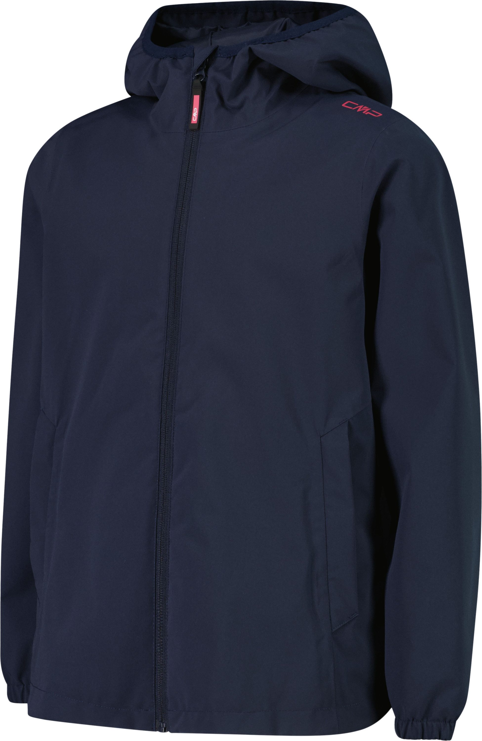 Outdoorjacke CMP Kinder Outdoorjacke Fix Hood