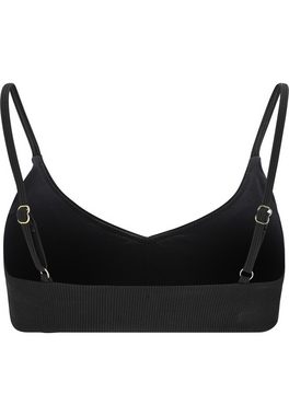 ATHLECIA Triangel-Bikini-Top Rhea, mit einstellbaren Trägern