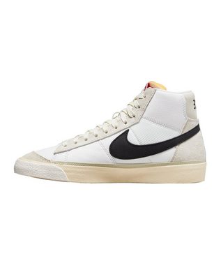 Nike Sportswear Blazer 77 Remastered Beige Sneaker