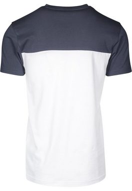 URBAN CLASSICS T-Shirt Urban Classics Herren 3-Tone Pocket Tee (1-tlg)