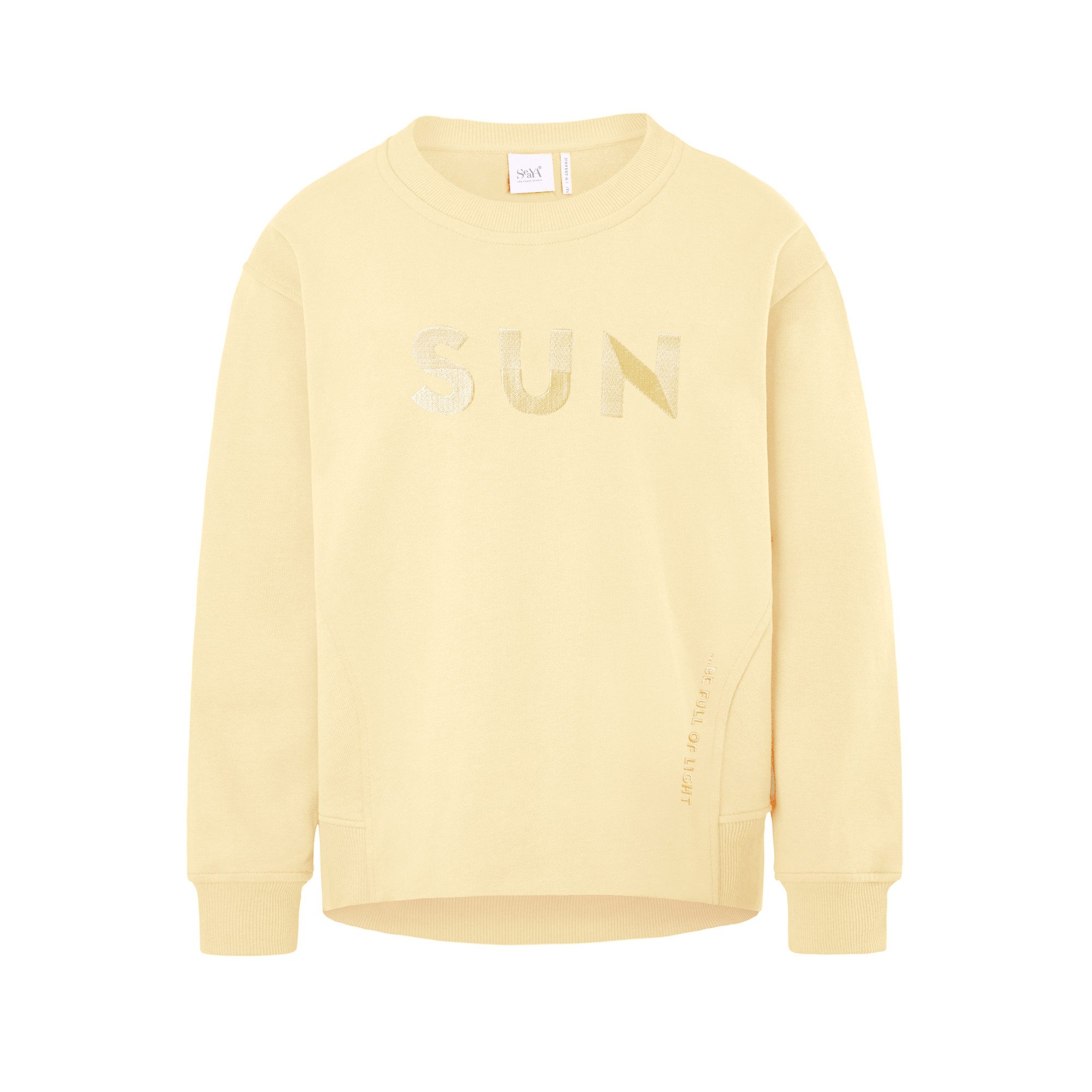 SeaYA Sweater SUN