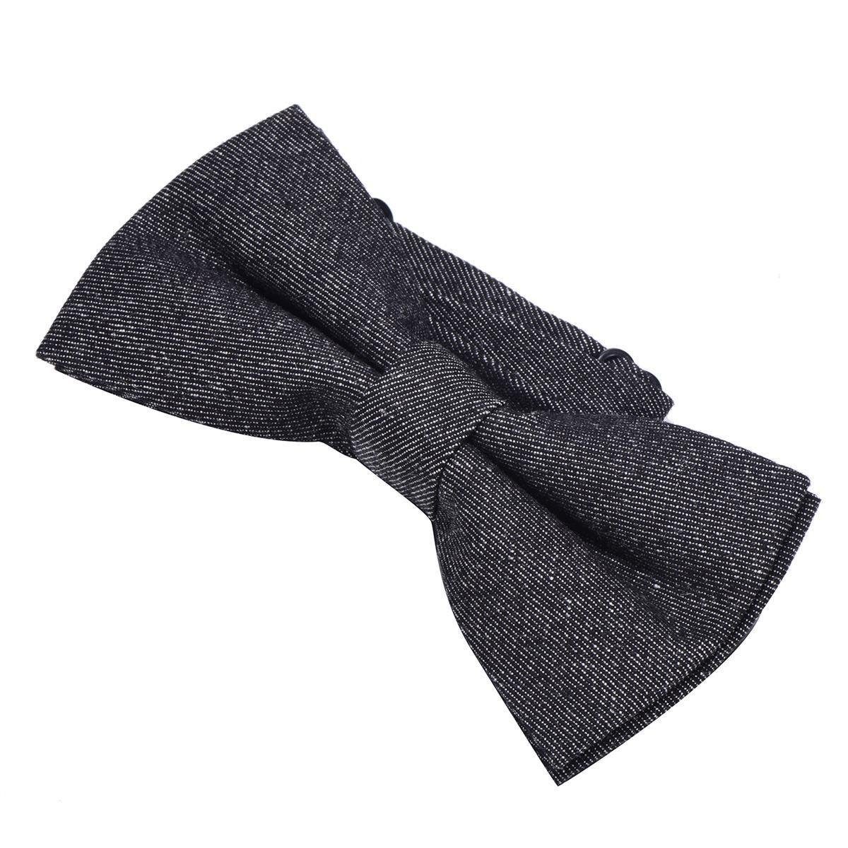 DonDon Fliege DonDon Herren Fliege 12 günstig online kaufen