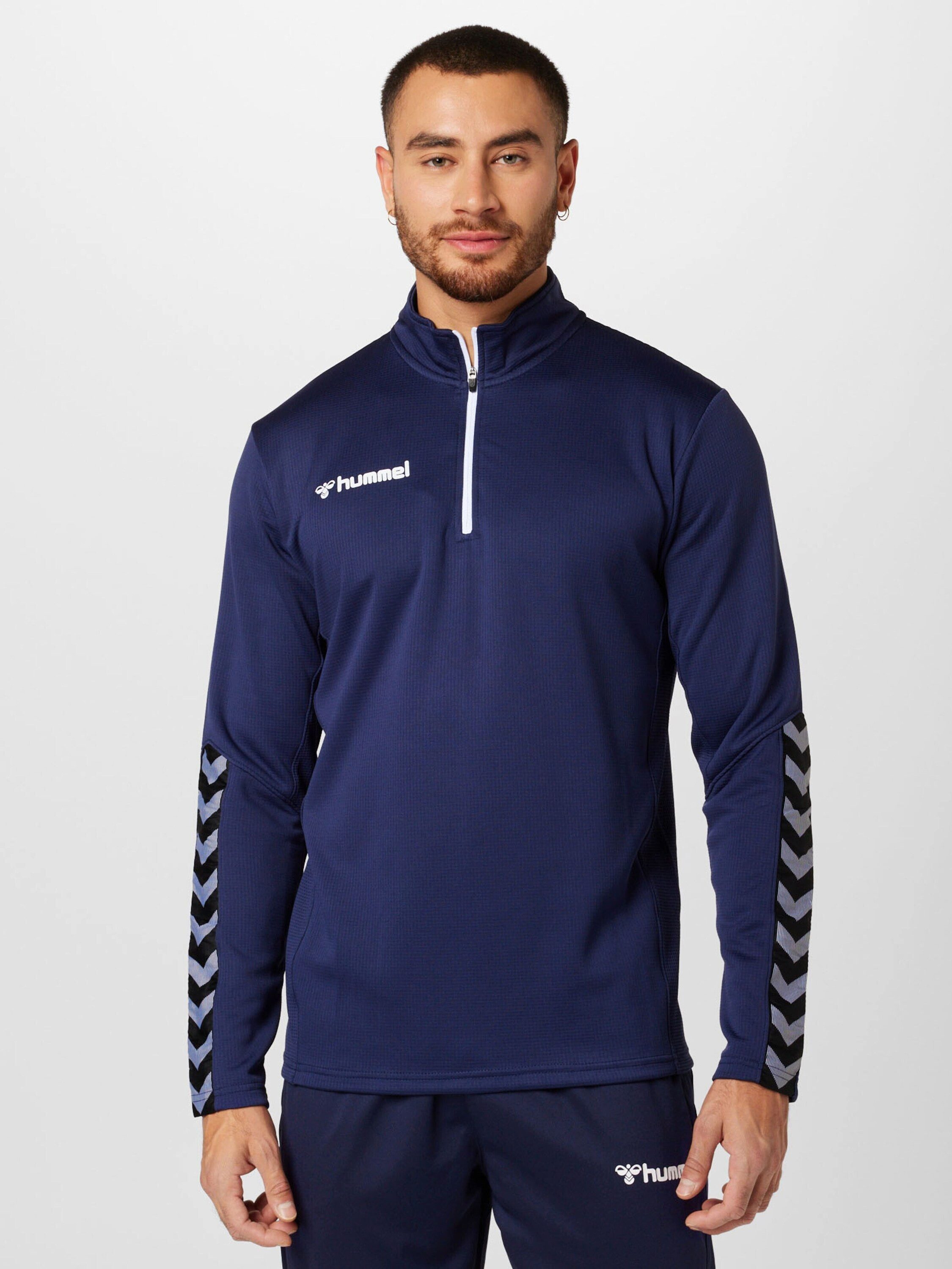 hummel Sweatshirt (1-tlg)