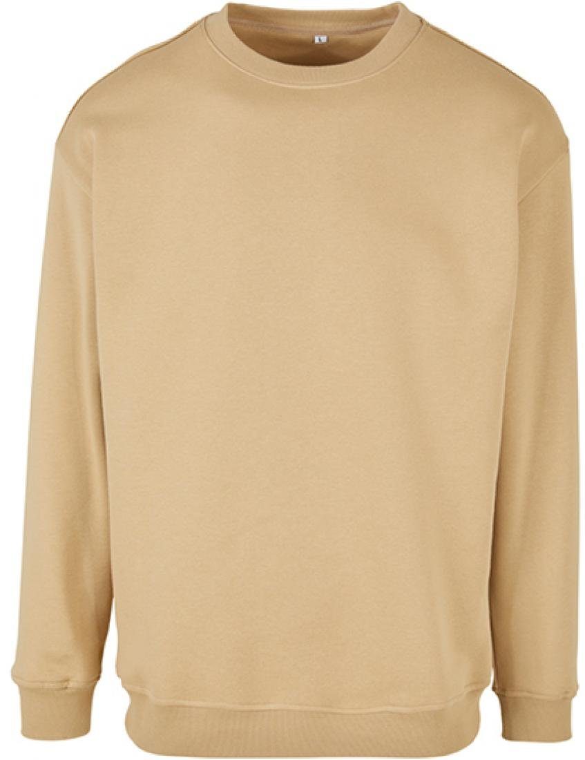 Sweatshirt Herren Sweat Crewneck