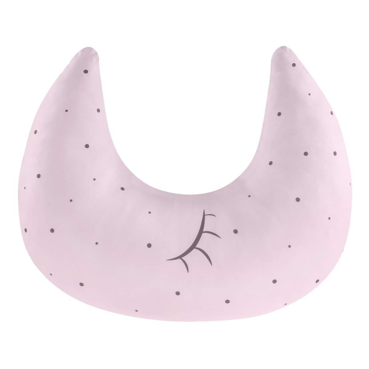 Effiki Stillkissen Mond, oA, Schwangerschaftskissen Lagerungskissen 45x35cm. € 35,00