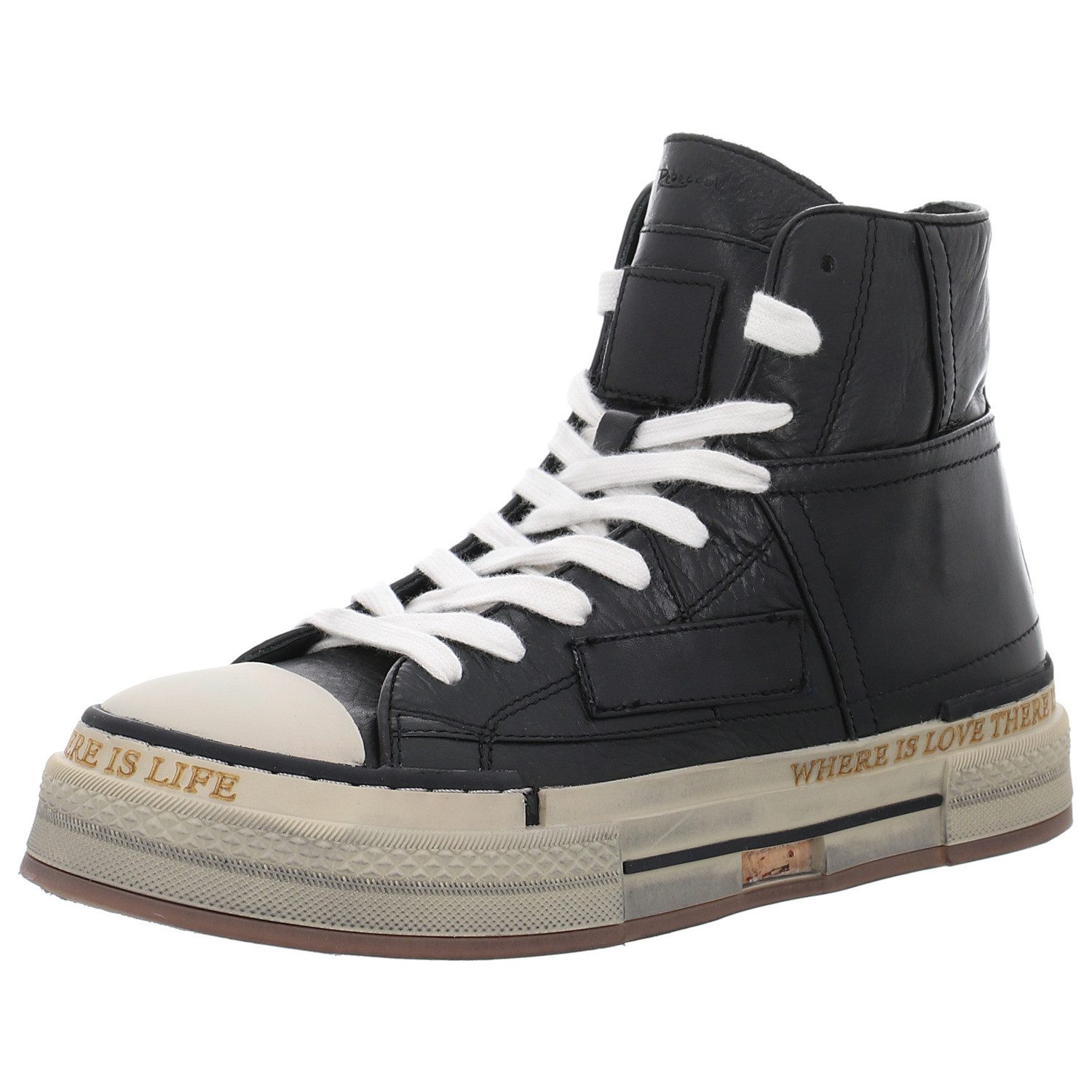 Rebecca White Sneaker
