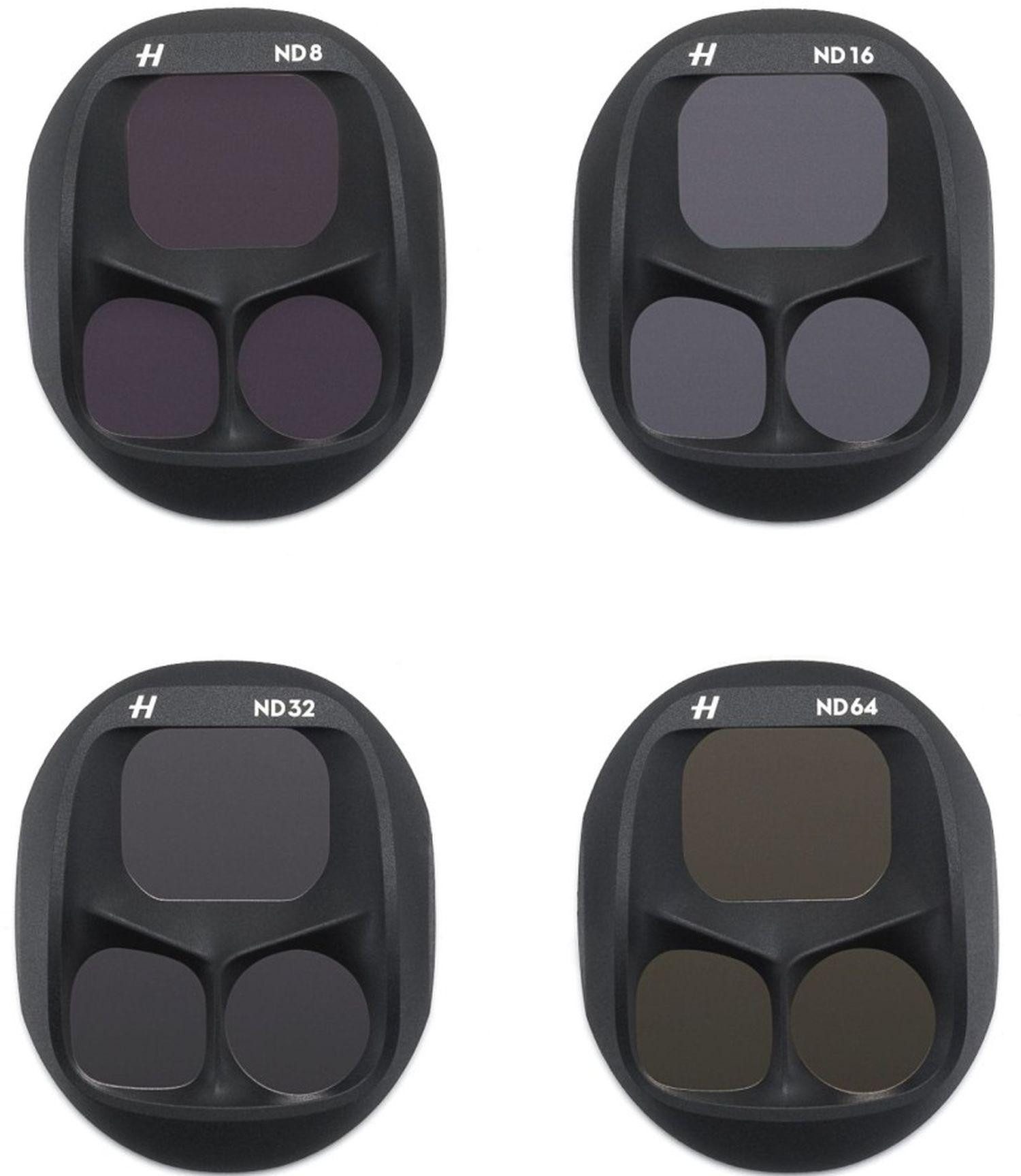 DJI Mavic 4 Pro ND Filters Set (ND8/16/32/64) Zubehör Drohne