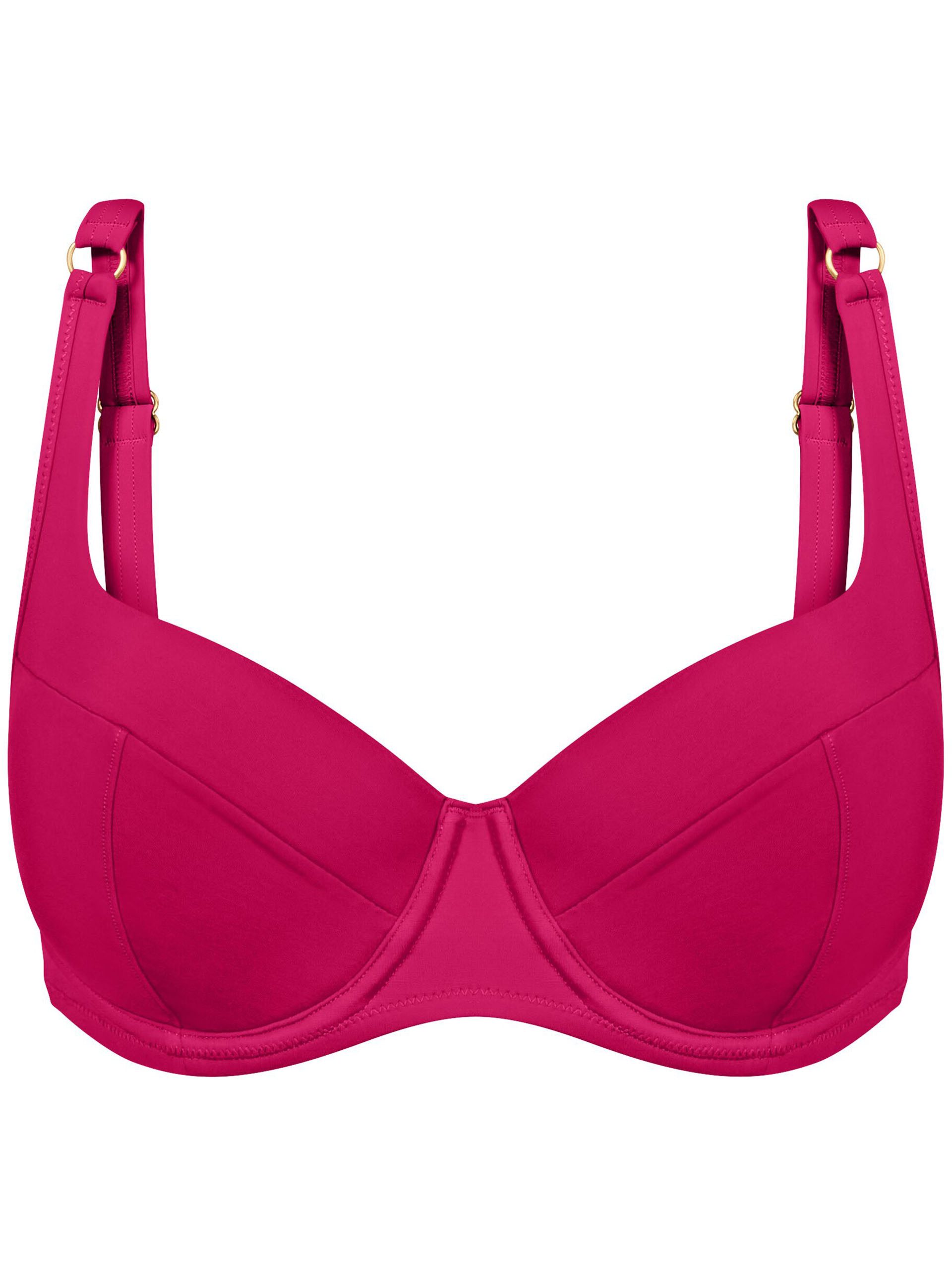 Triumph Bügel-Bikini-Top Summer Twist günstig online kaufen