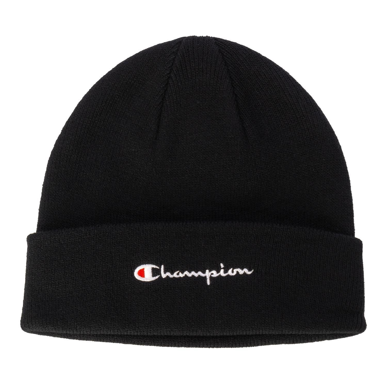 Strickmütze Mütze Champion 806064