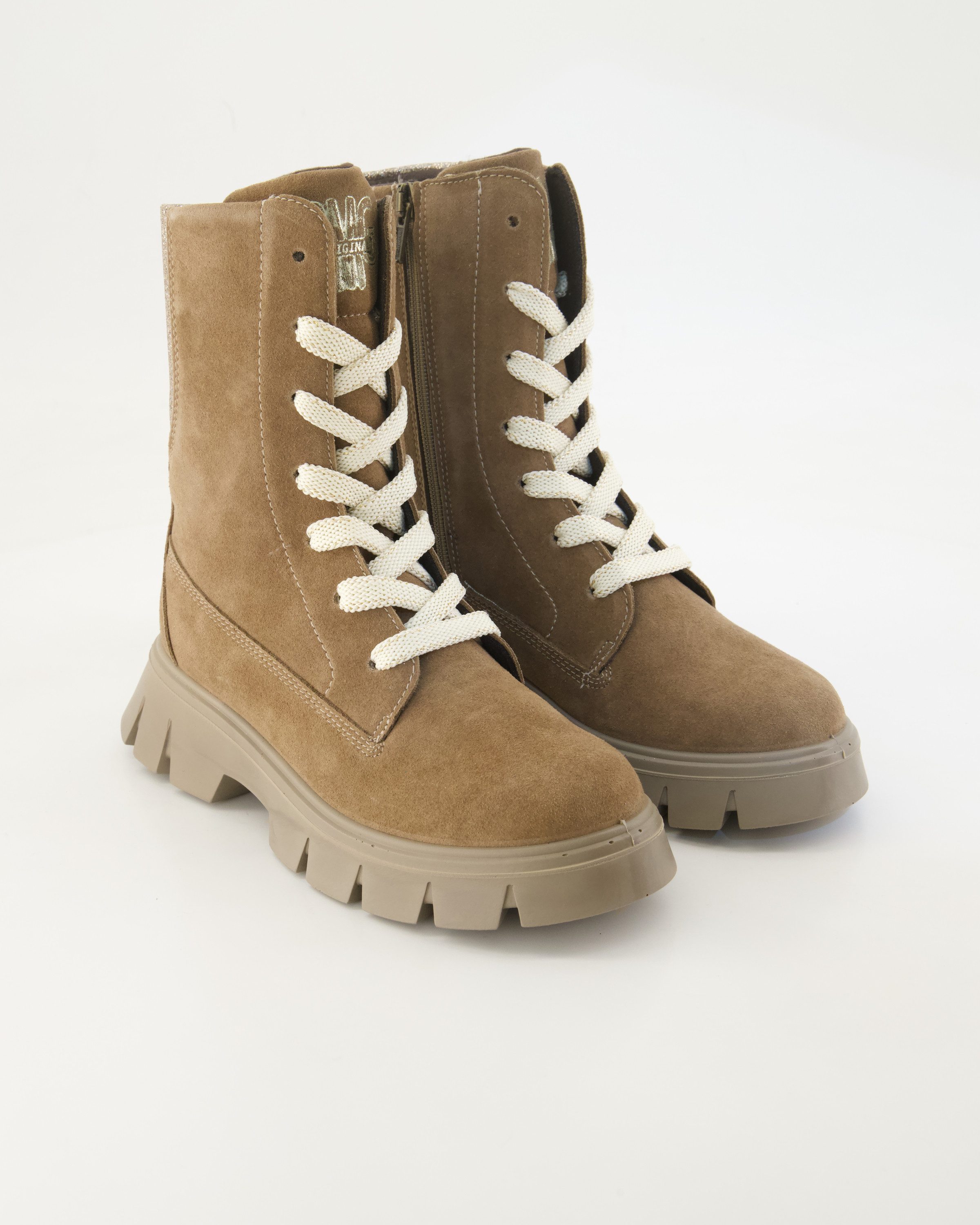Primigi PND 23774 Winterstiefel Obermaterial: Leder