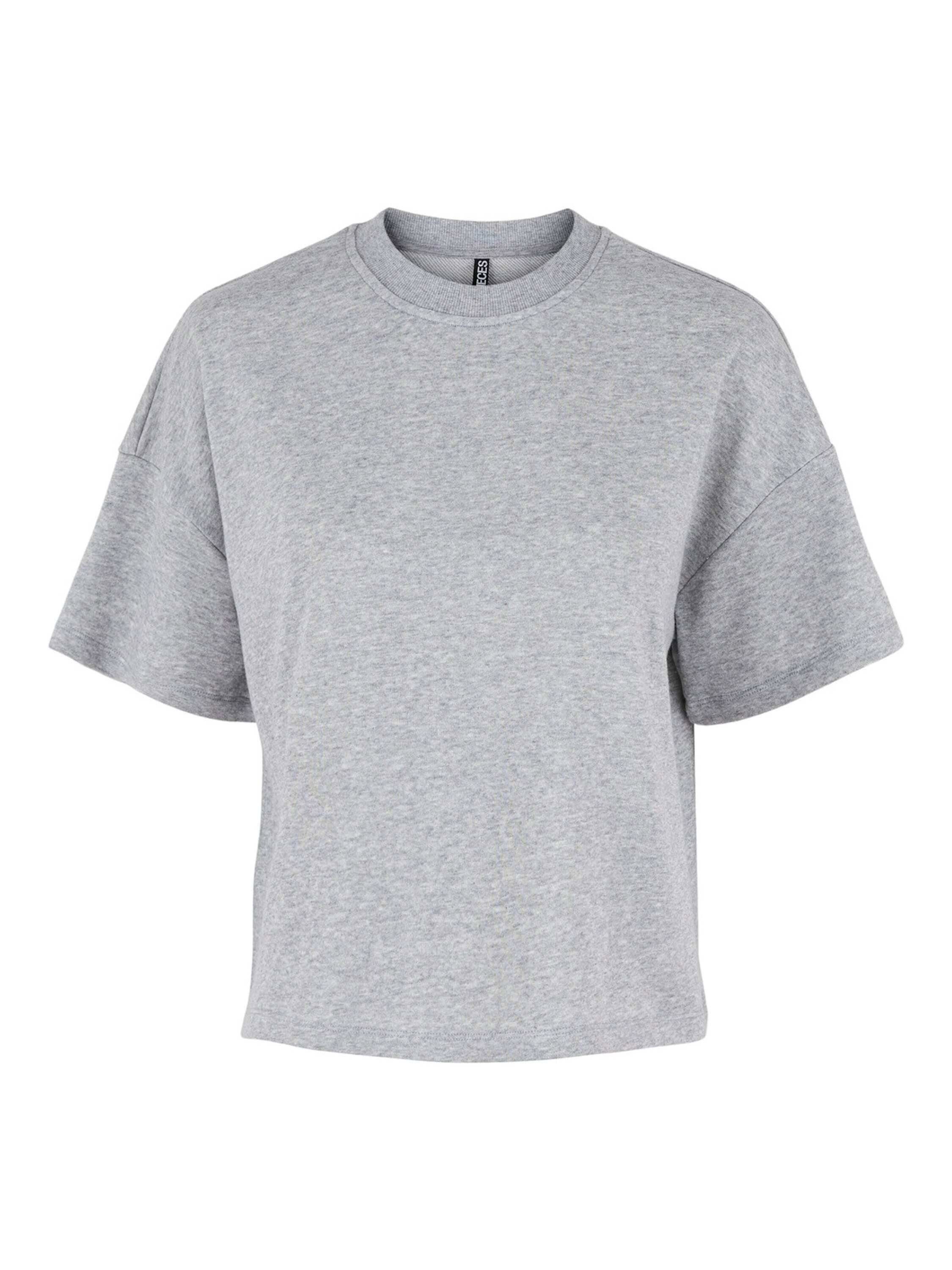 pieces Sweatshirt PCChilli (1-tlg) Plain/ohne Details günstig online kaufen