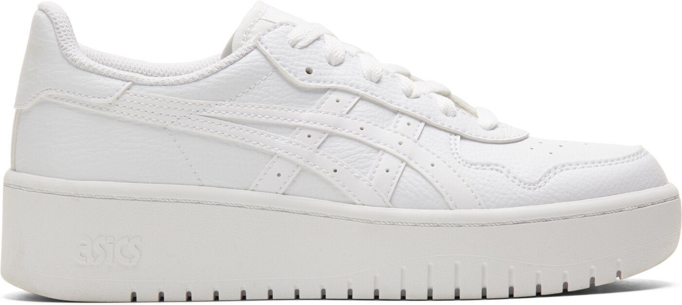 Asics JAPAN S PF WHITE/WHITE Sneaker günstig online kaufen