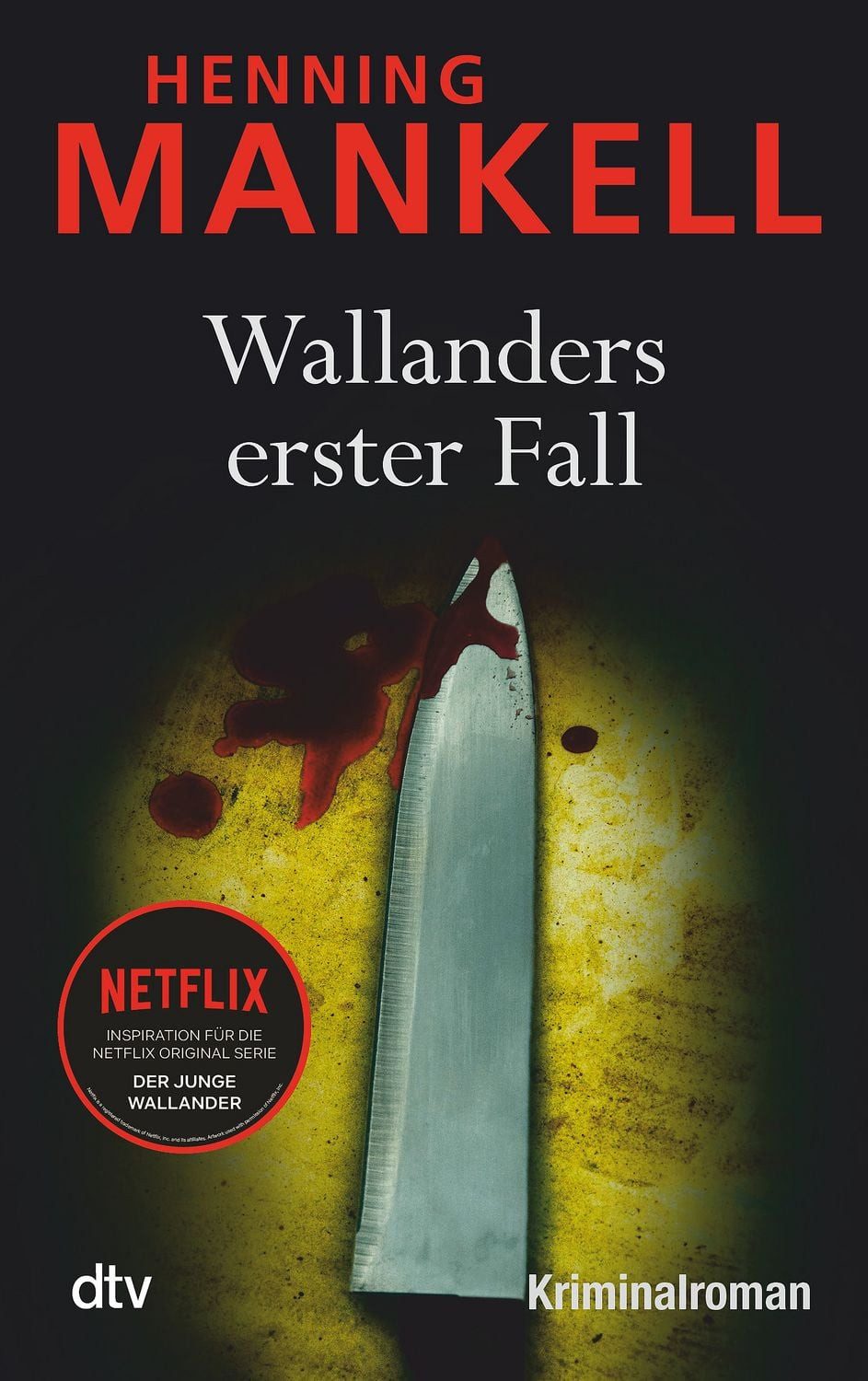 Belletristik Wallanders erster Fall / Kurt Wallander Band 1 und andere Erzählungen Henning Mankell