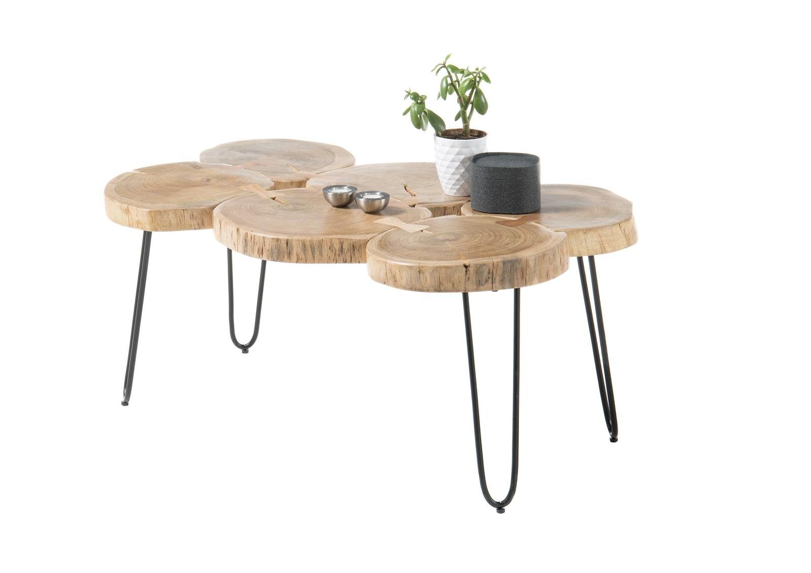 Stolkom Sp.z.o.o. Couchtisch 100 x 45 x 65 cm (B/H/T)