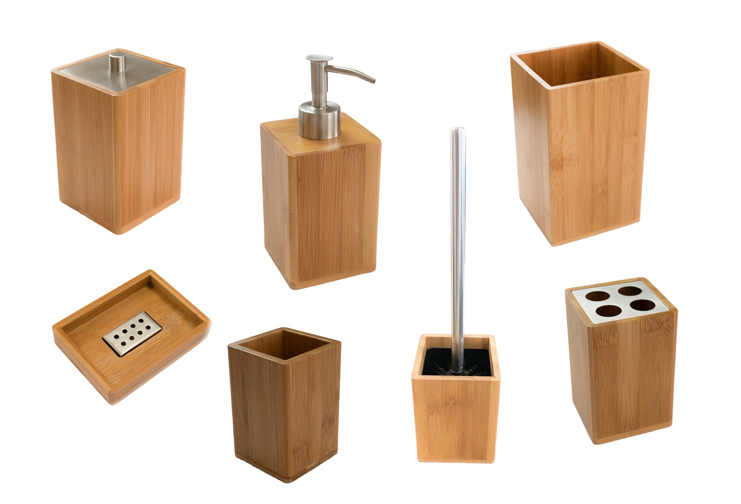Bagnoxx Badaccessoires-Sets