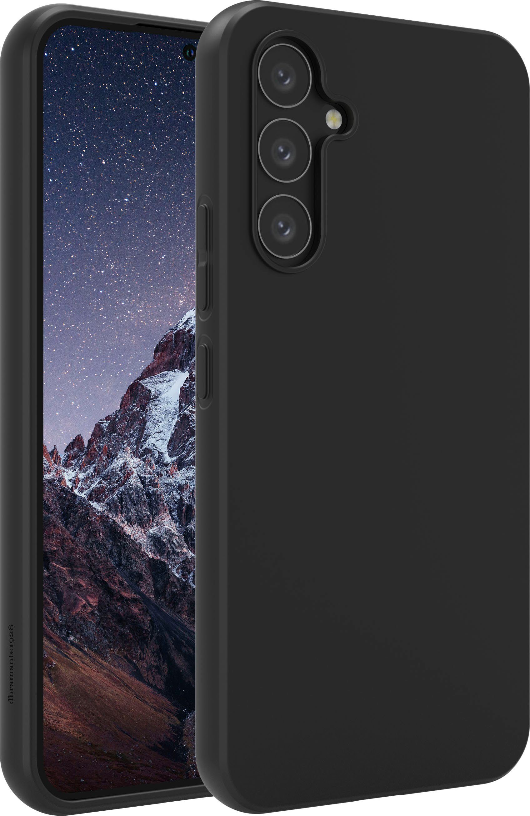 dbramante1928 Smartphone-Hülle Case Greenland - Galaxy A54 5G
