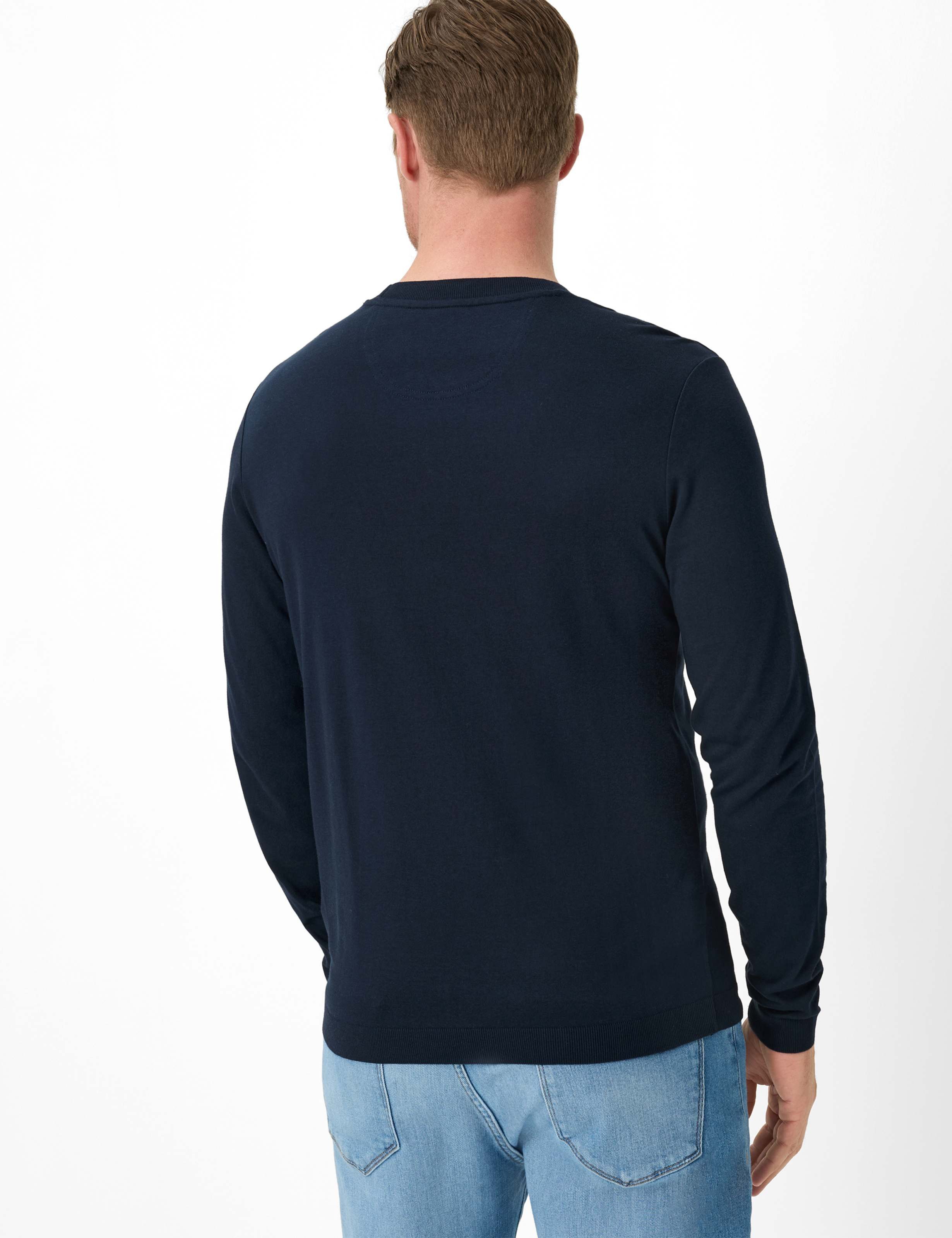 Brax Funktionsshirt Style T-ShirtN