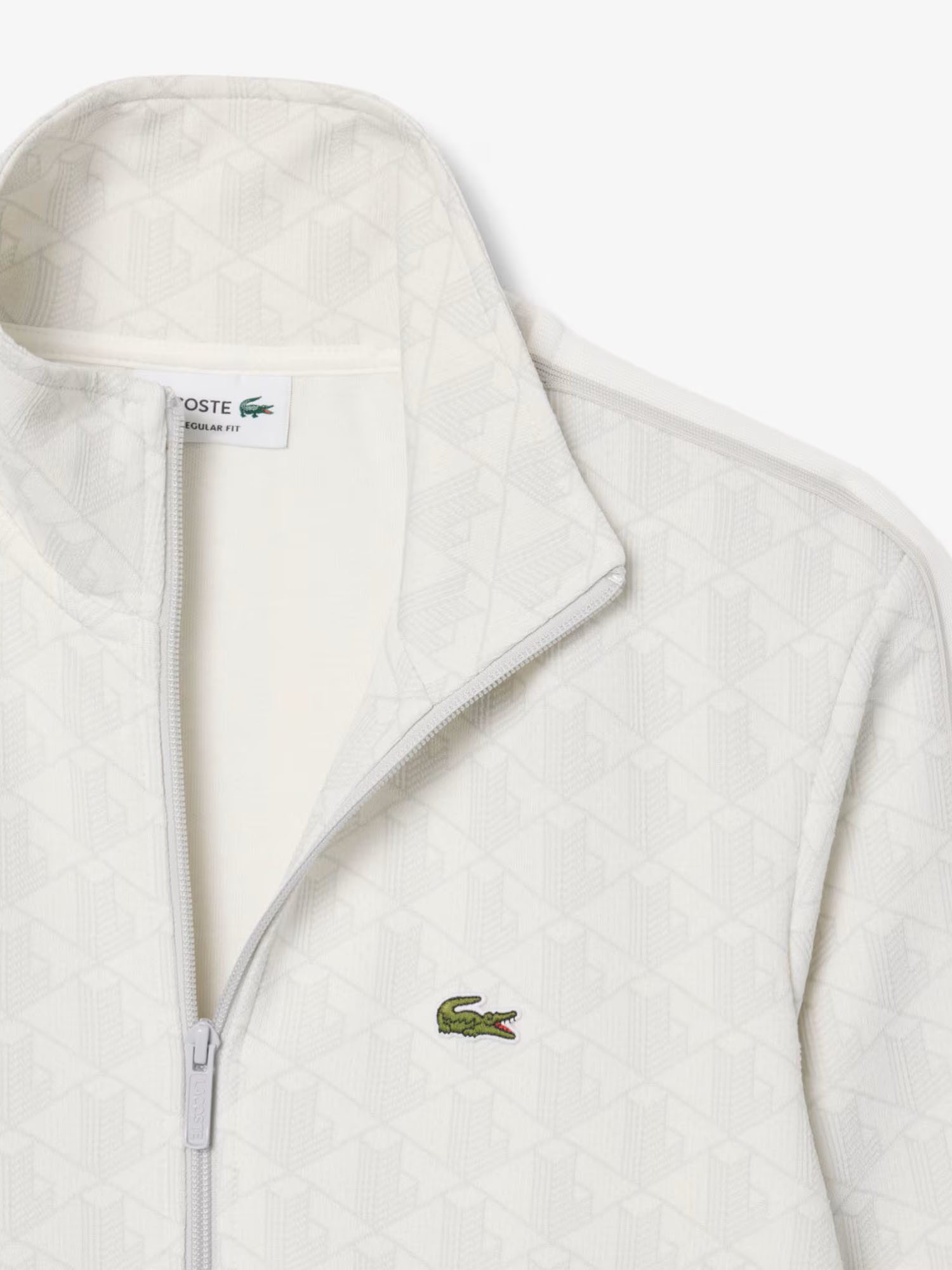 Lacoste Sweatjacke Lacoste Zipped Sweatshirt