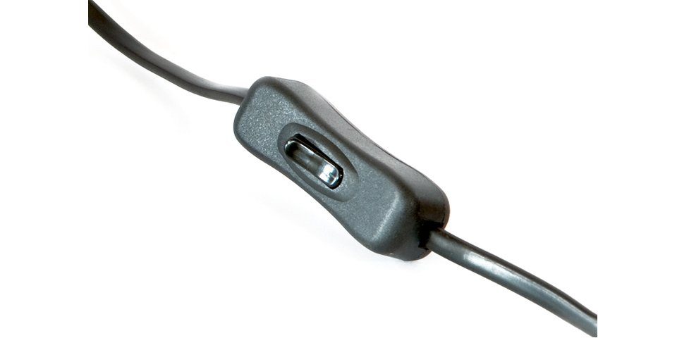 Hacienda Del Sol Stehlampe Stehleuchte Stehlampe mit Natur-Rattan-Geflecht Stoffschirm für LEDs, Leuchtmittel austauschbar (nicht im Lieferumfang enthalten)