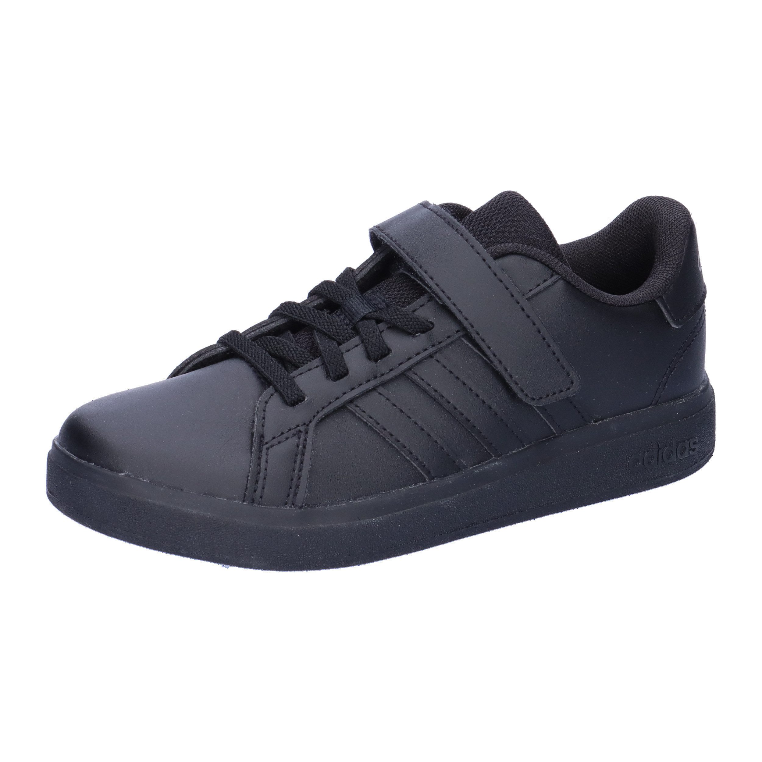 adidas Kinder Sneaker GRAND COURT 2.0 EL C Sneaker