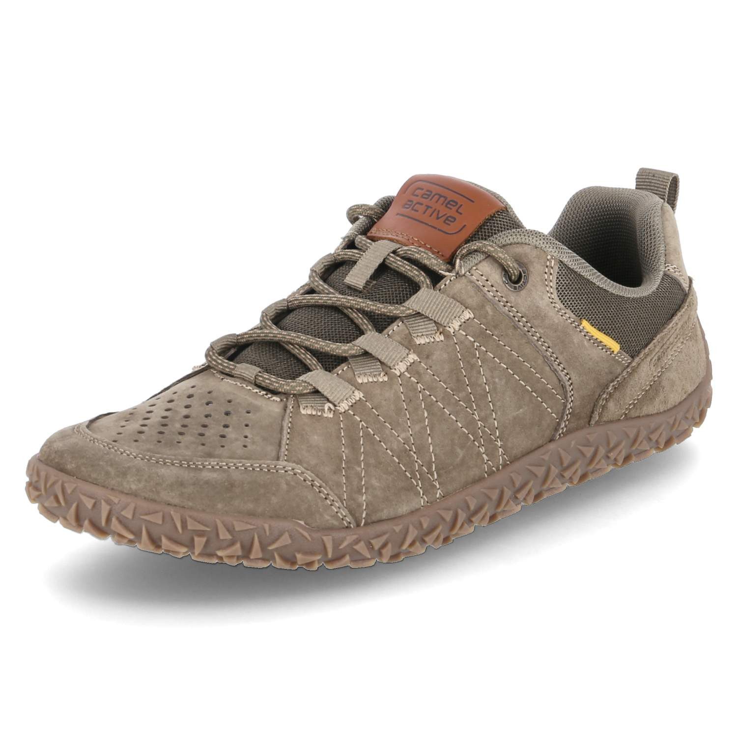 camel active 54ILA11-340-850 Schnürschuh günstig online kaufen